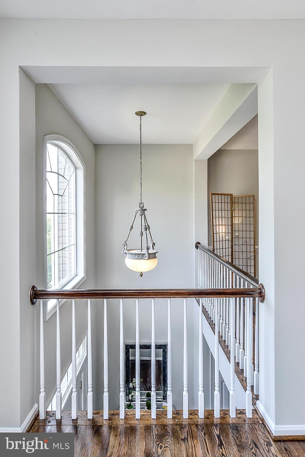 GREAT FALLS CHASE - Residential Lease