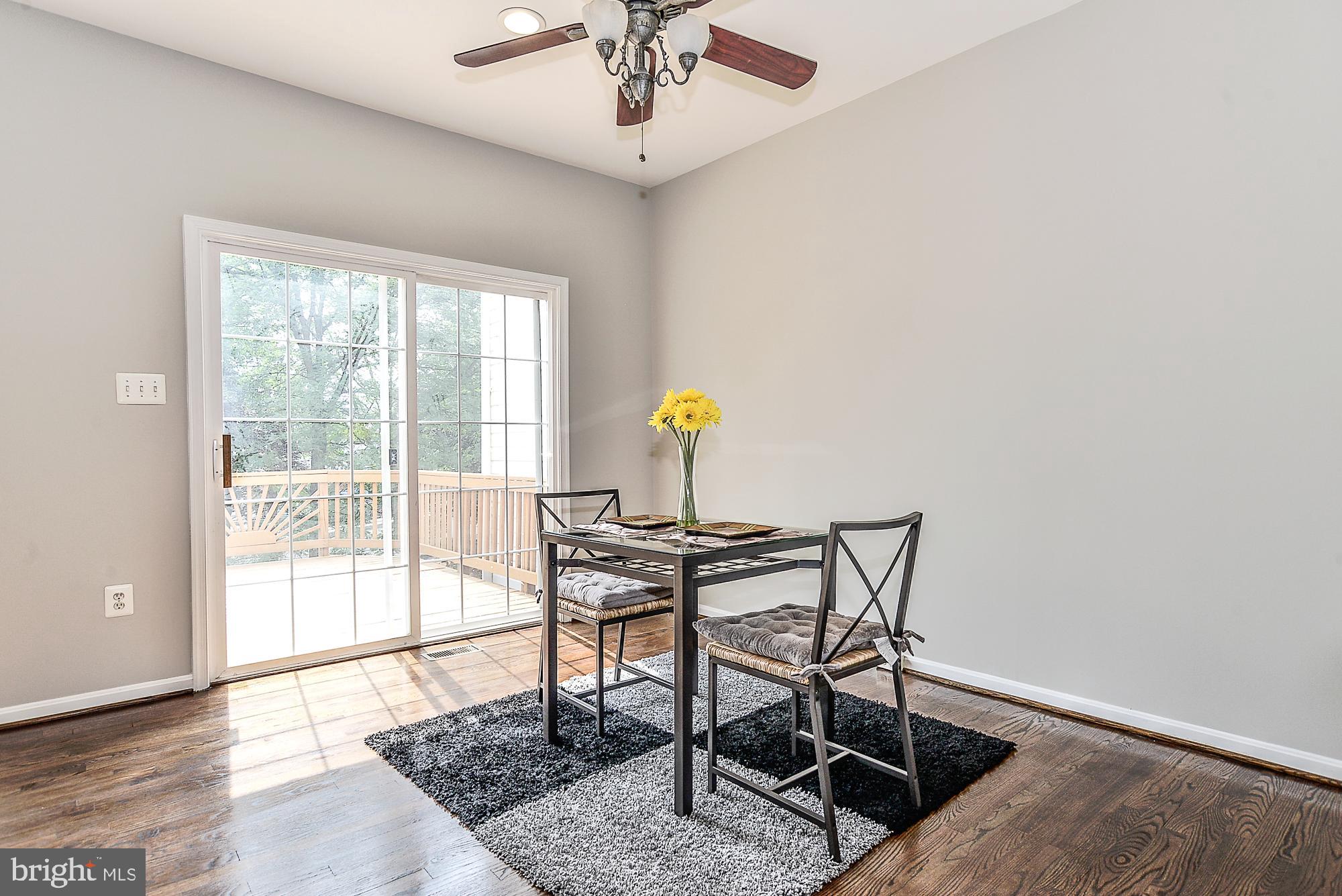 GREAT FALLS CHASE - Residential Lease