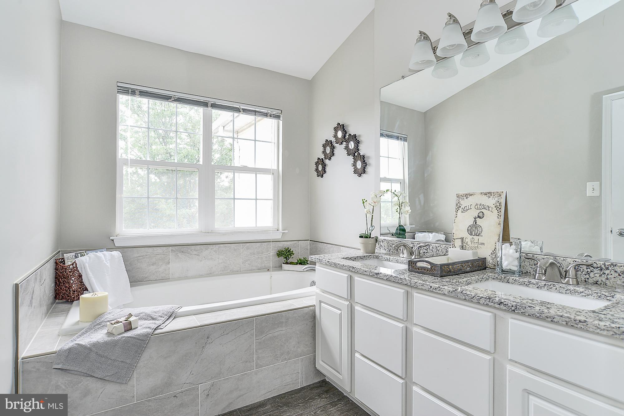 GREAT FALLS CHASE - Residential Lease