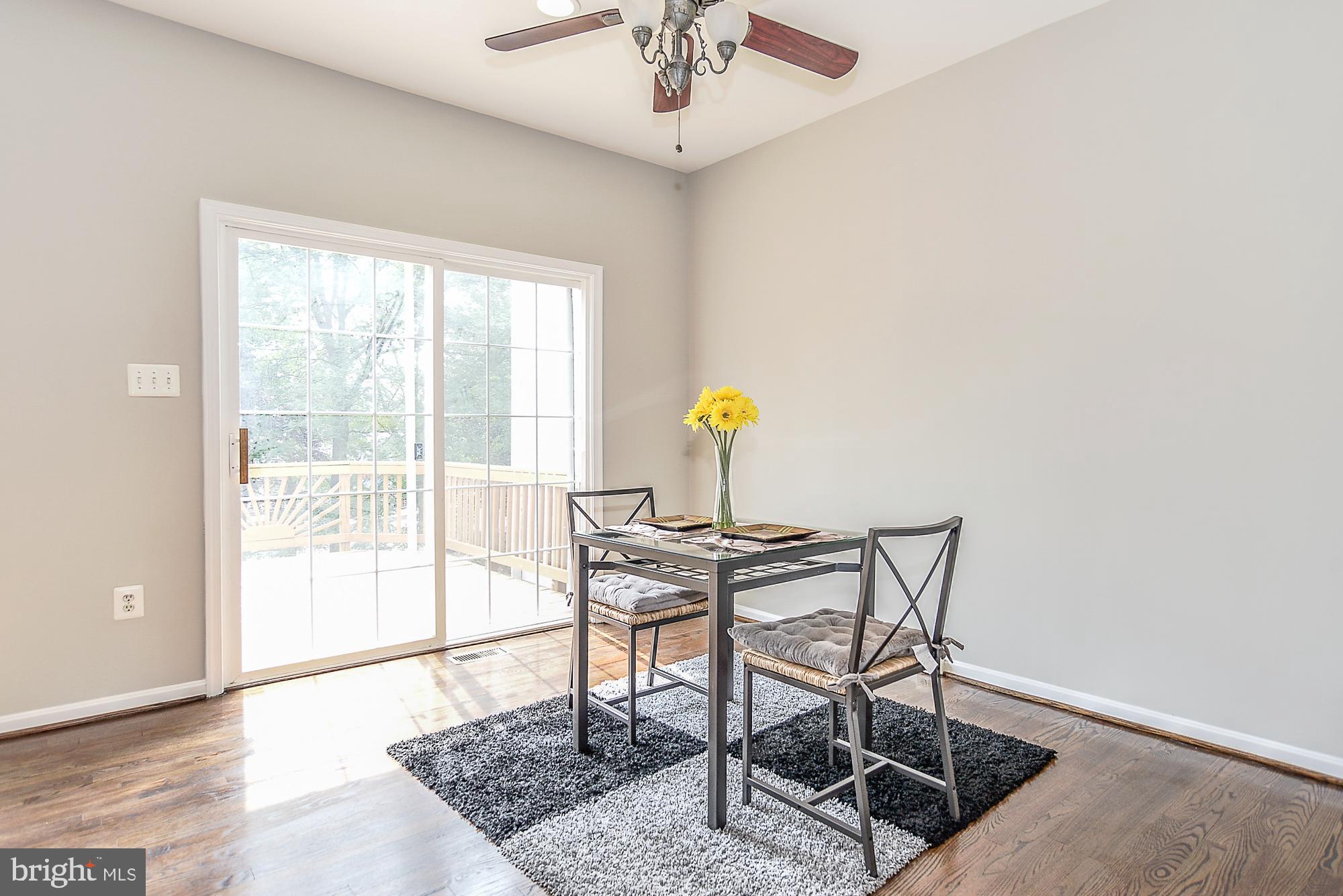 GREAT FALLS CHASE - Residential Lease