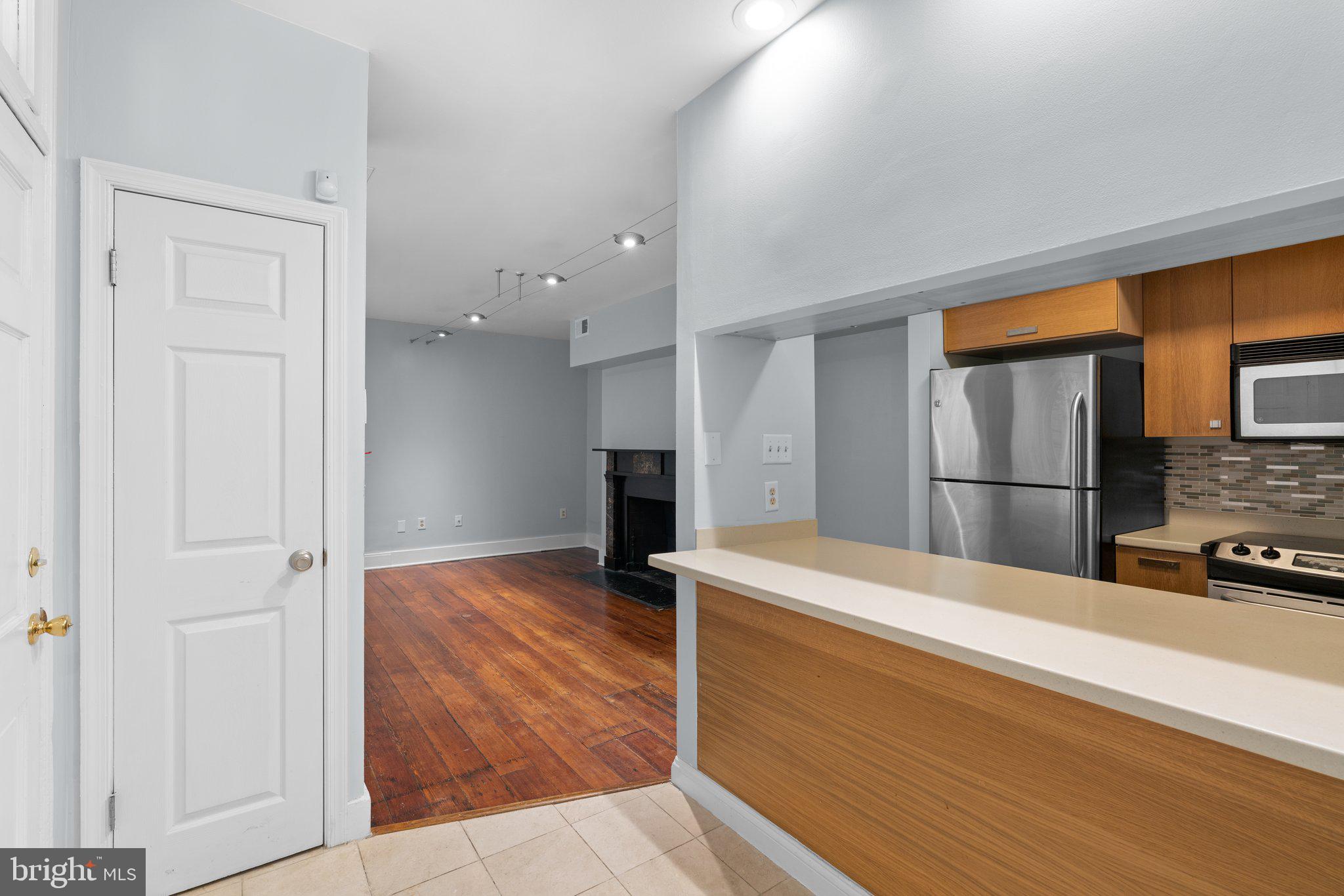 MOUNT VERNON PLACE HISTORIC DISTRICT - Residential