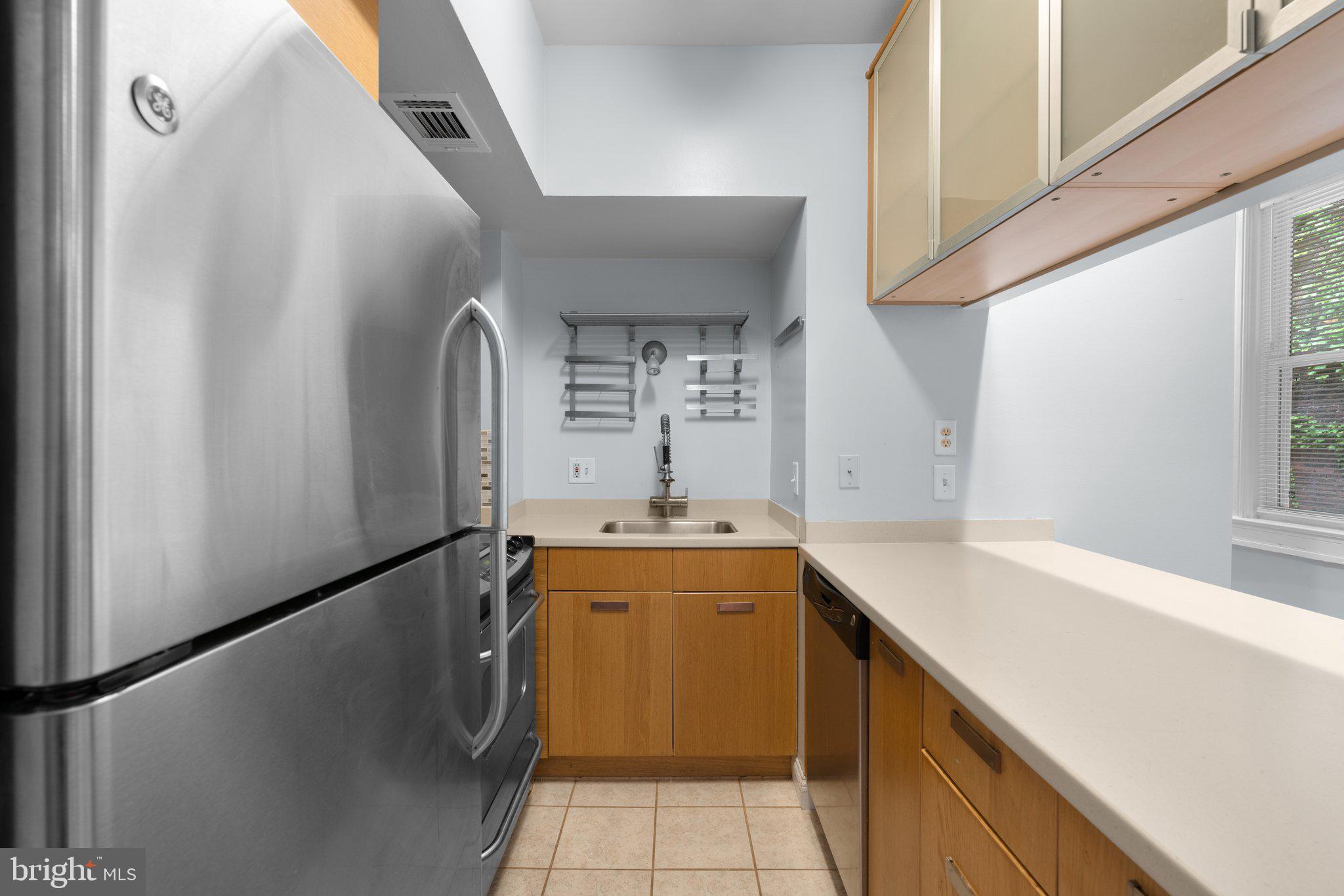 MOUNT VERNON PLACE HISTORIC DISTRICT - Residential