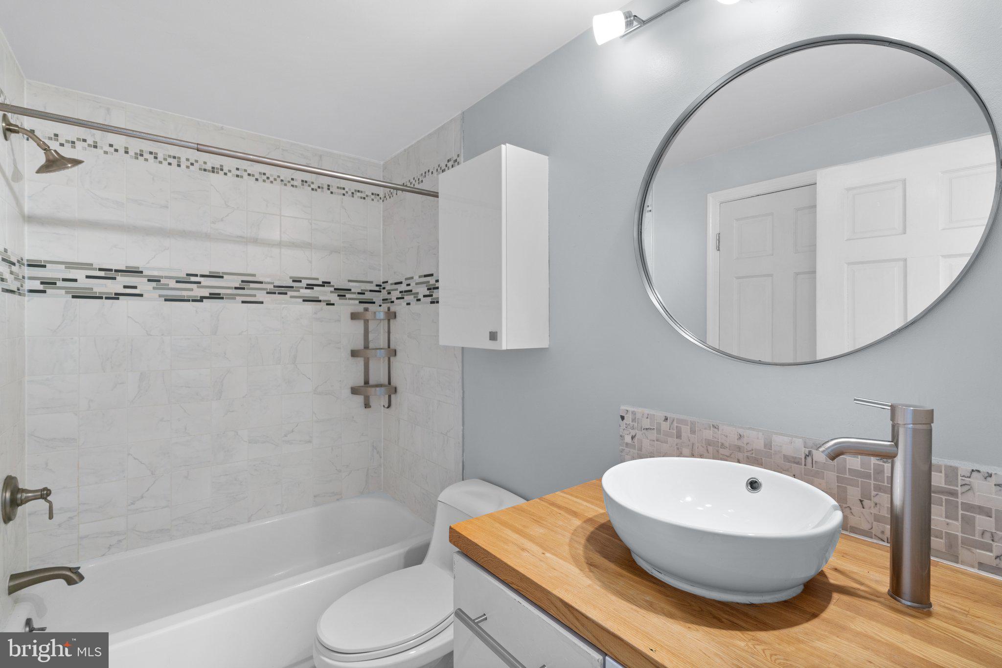 MOUNT VERNON PLACE HISTORIC DISTRICT - Residential