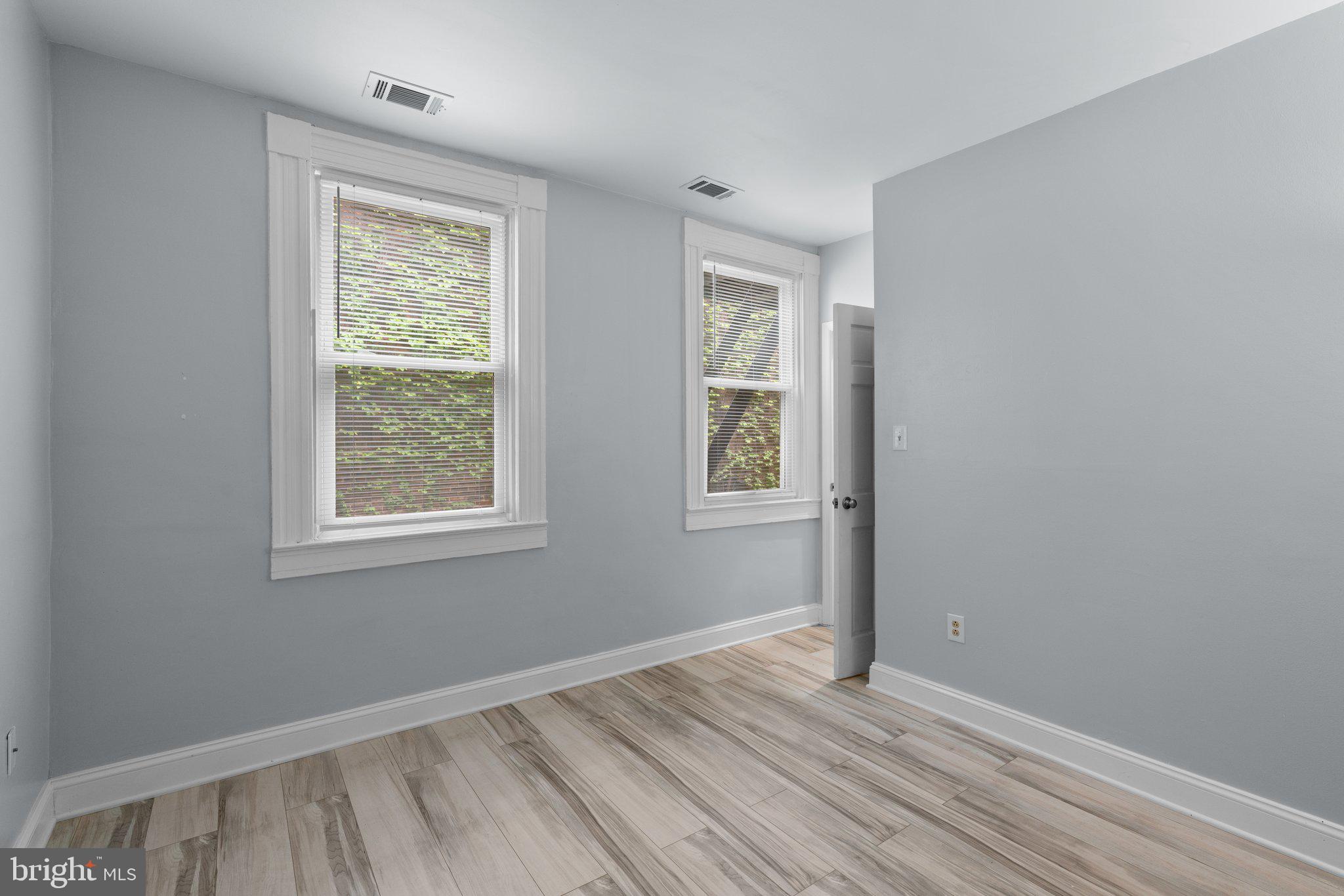 MOUNT VERNON PLACE HISTORIC DISTRICT - Residential