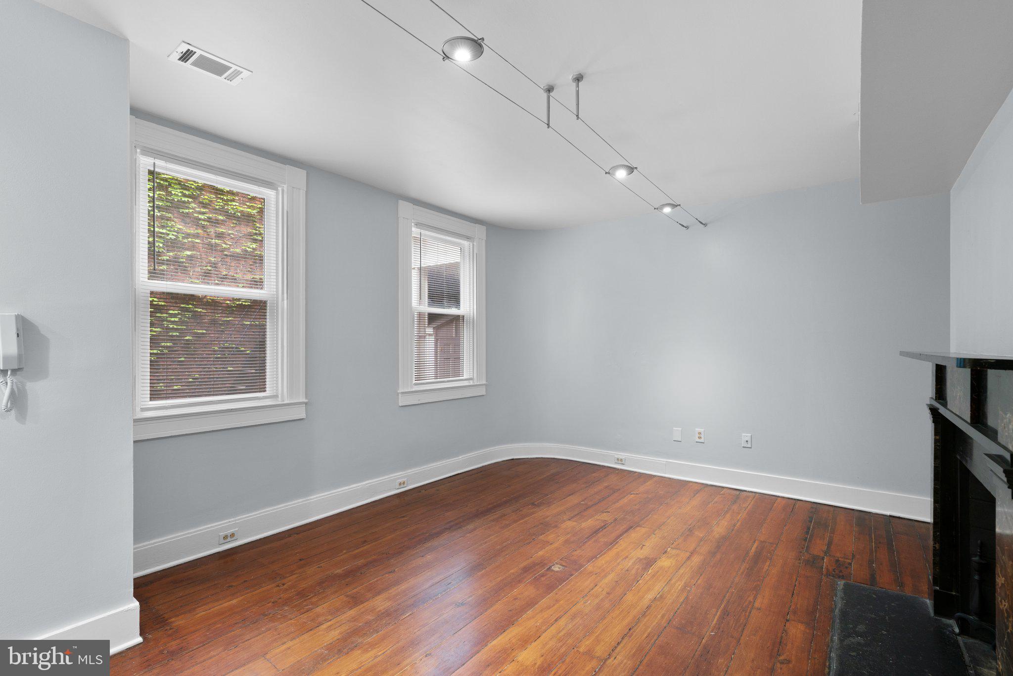 MOUNT VERNON PLACE HISTORIC DISTRICT - Residential