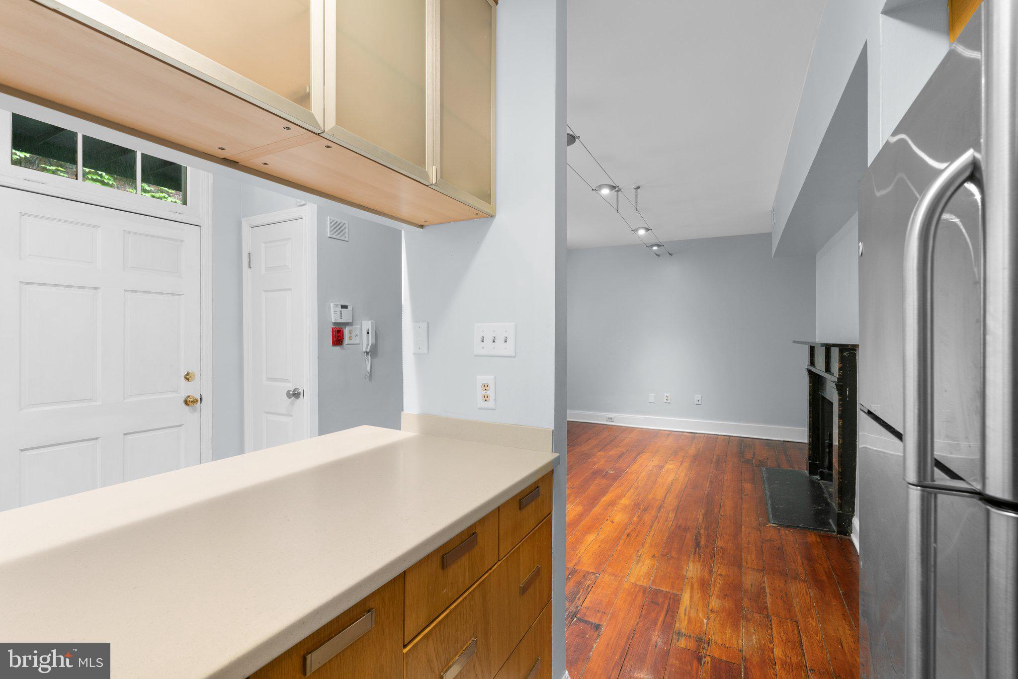 MOUNT VERNON PLACE HISTORIC DISTRICT - Residential