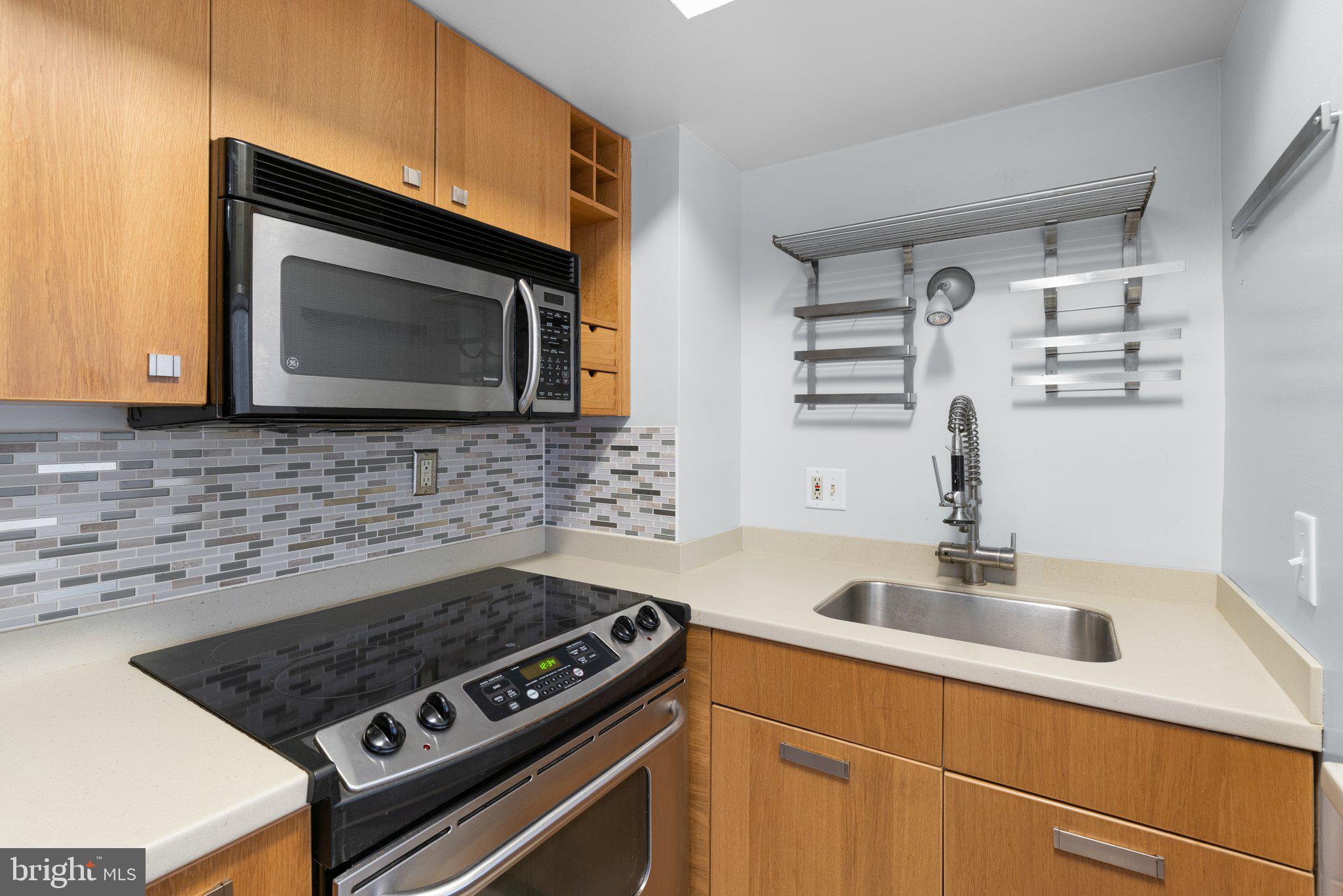 MOUNT VERNON PLACE HISTORIC DISTRICT - Residential