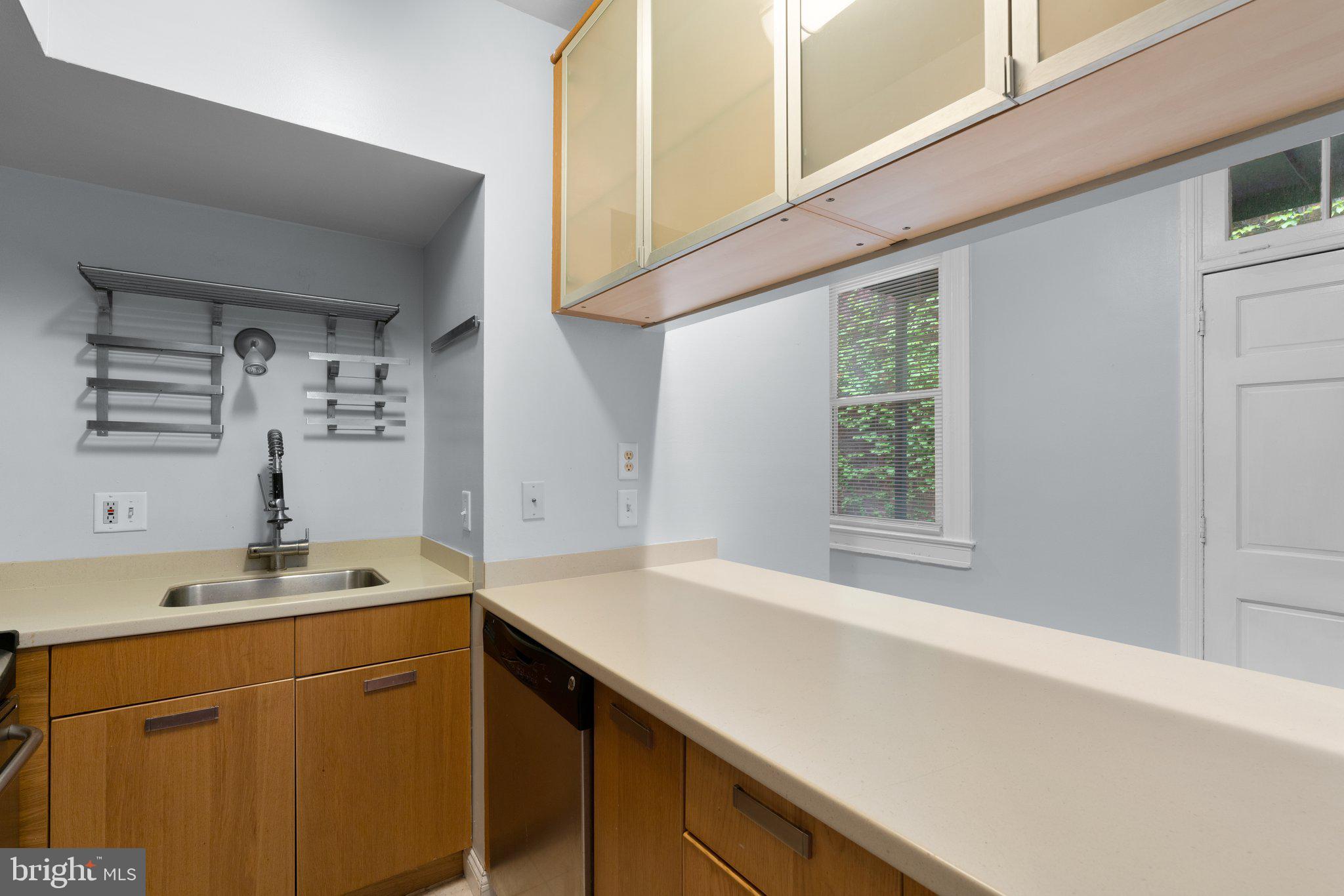 MOUNT VERNON PLACE HISTORIC DISTRICT - Residential