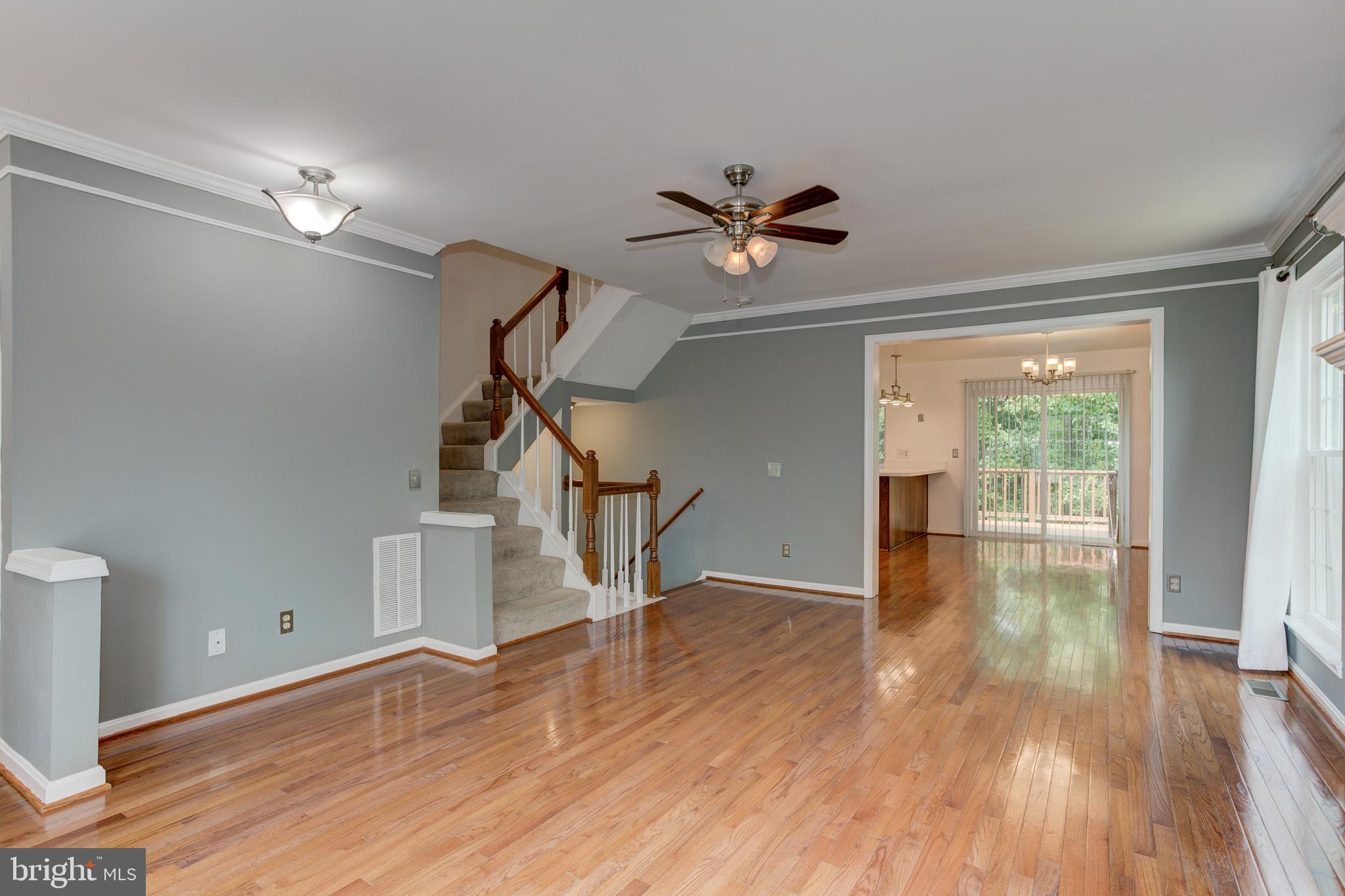 RIVER OAKS - Residential