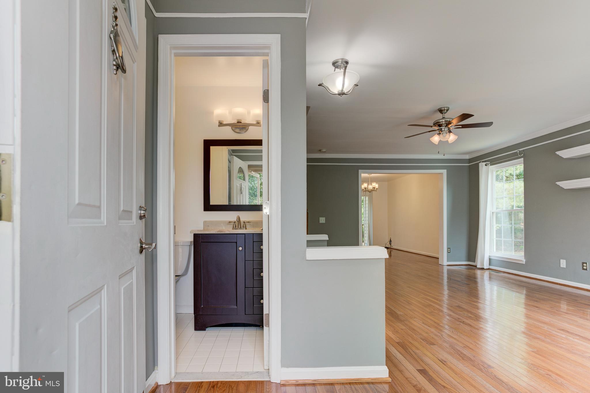 RIVER OAKS - Residential