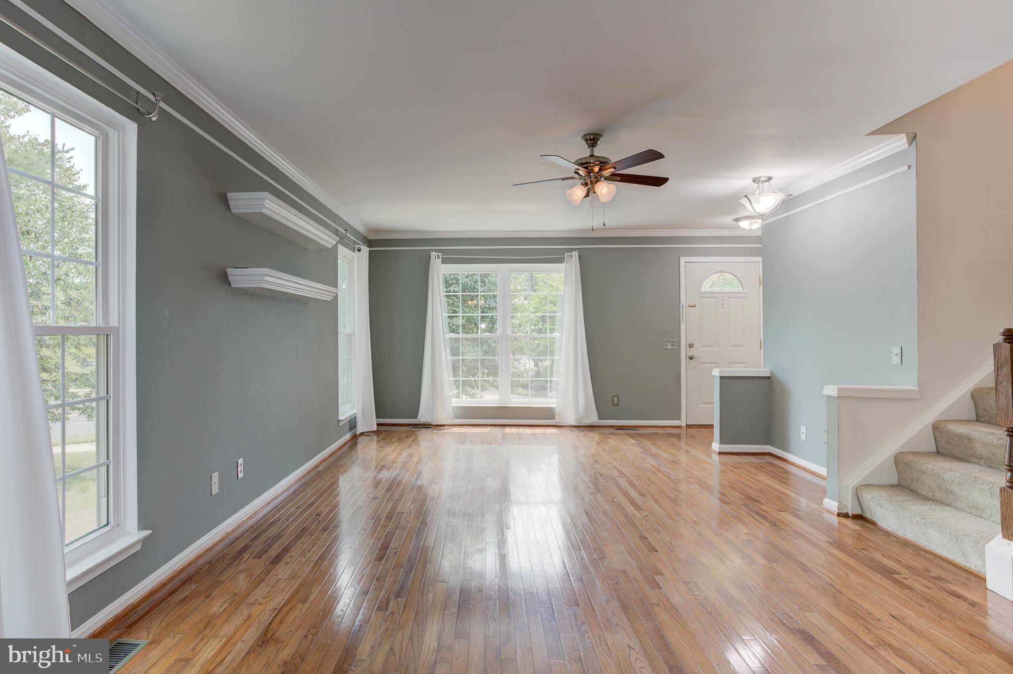 RIVER OAKS - Residential