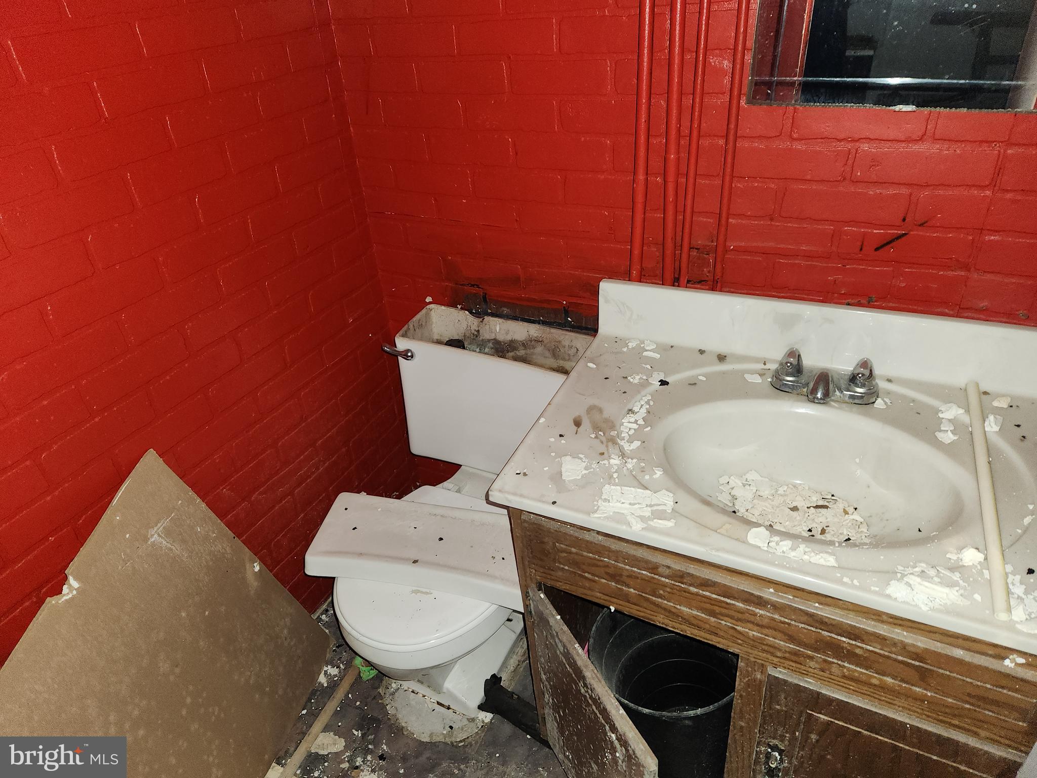 DOWNTOWN - Commercial Sale