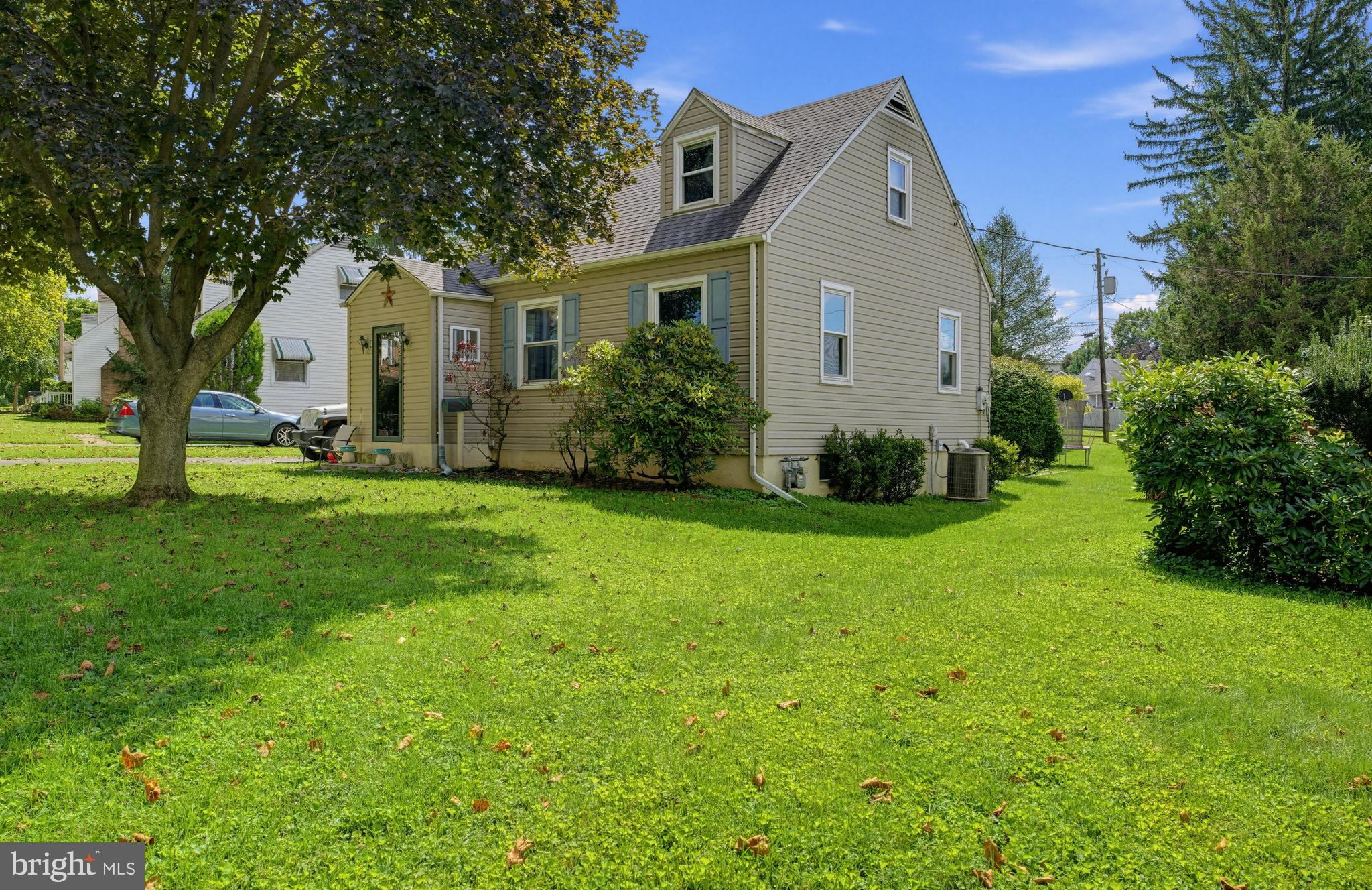 820 MAGNOLIA ROAD