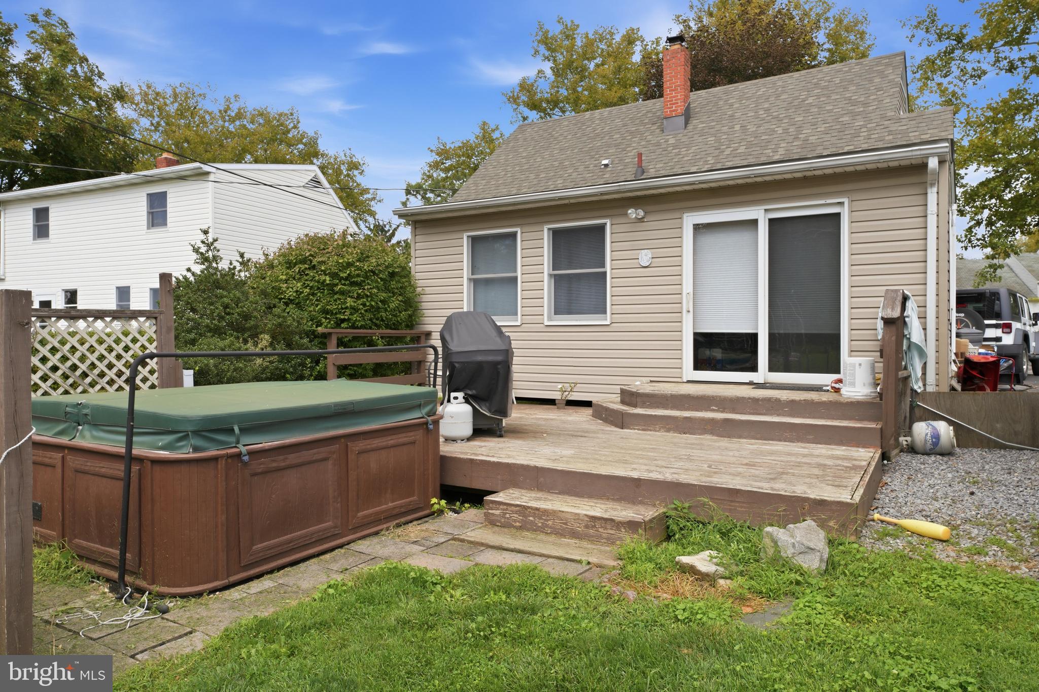 820 MAGNOLIA ROAD