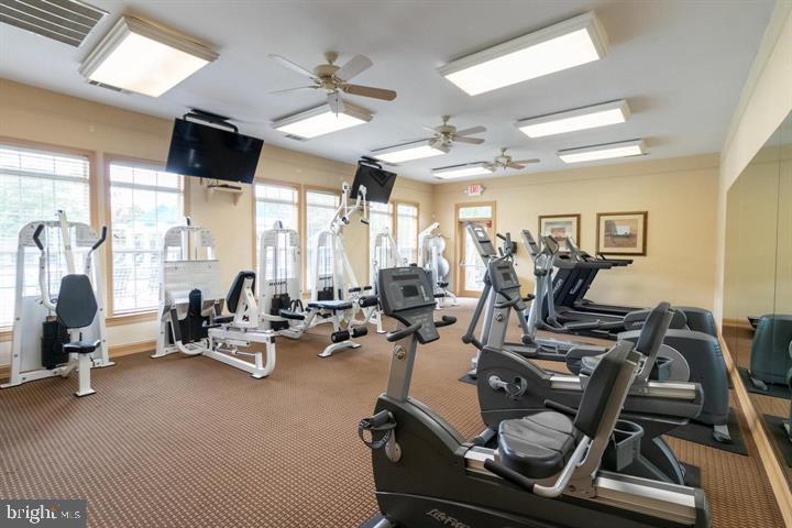 PINEY ORCHARD - Residential