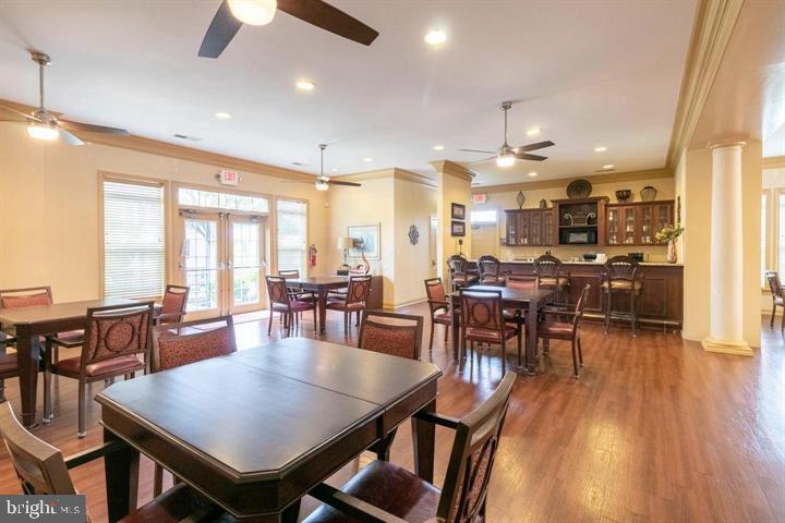 PINEY ORCHARD - Residential