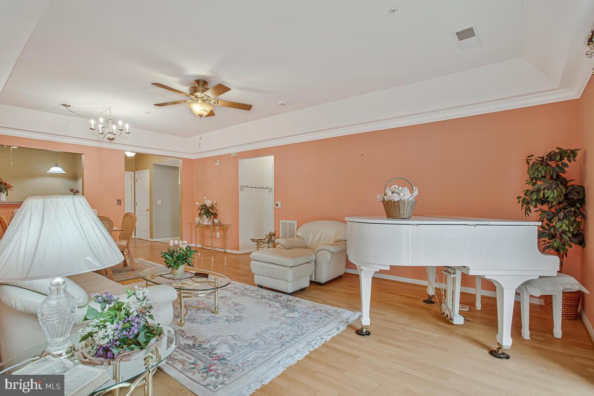 PINEY ORCHARD - Residential