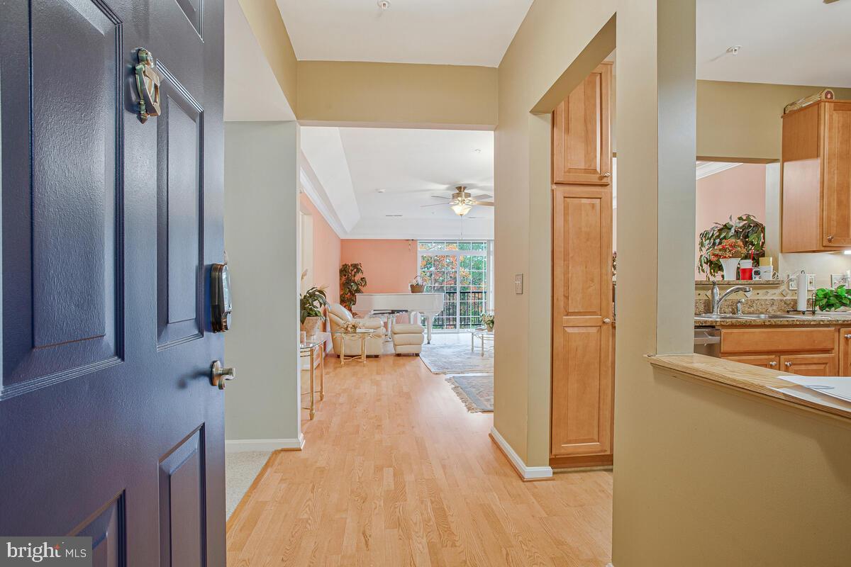 PINEY ORCHARD - Residential