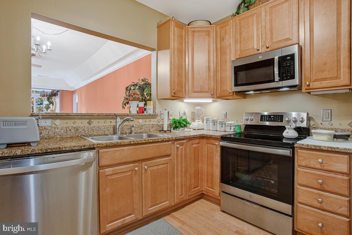 PINEY ORCHARD - Residential