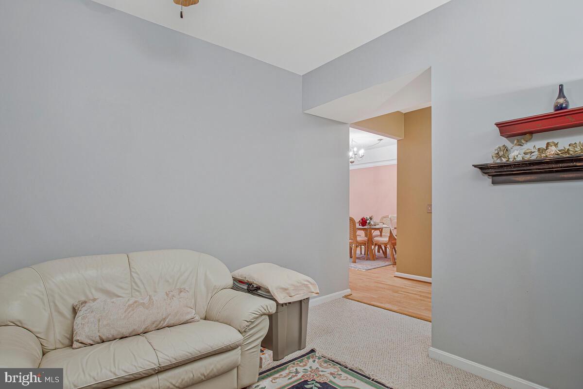 PINEY ORCHARD - Residential