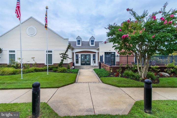 PINEY ORCHARD - Residential