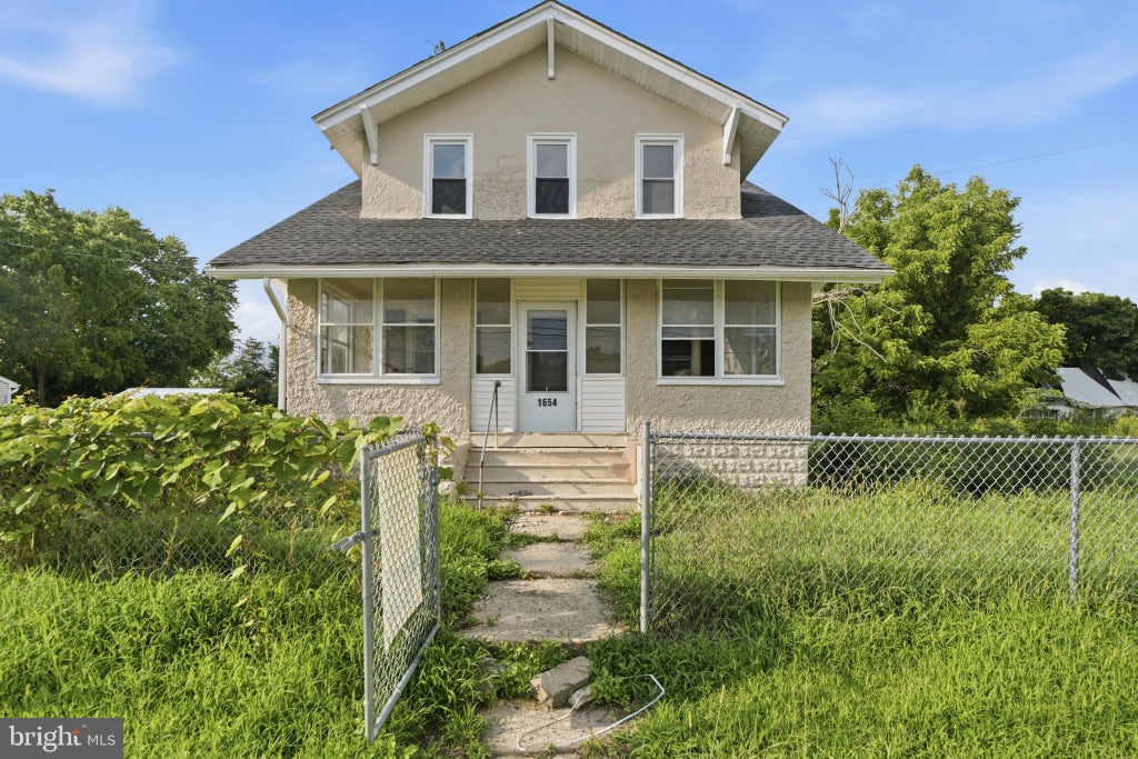 Photo of 1654 Main St, PORT NORRIS, NJ 08349 (MLS # NJCB2032678)