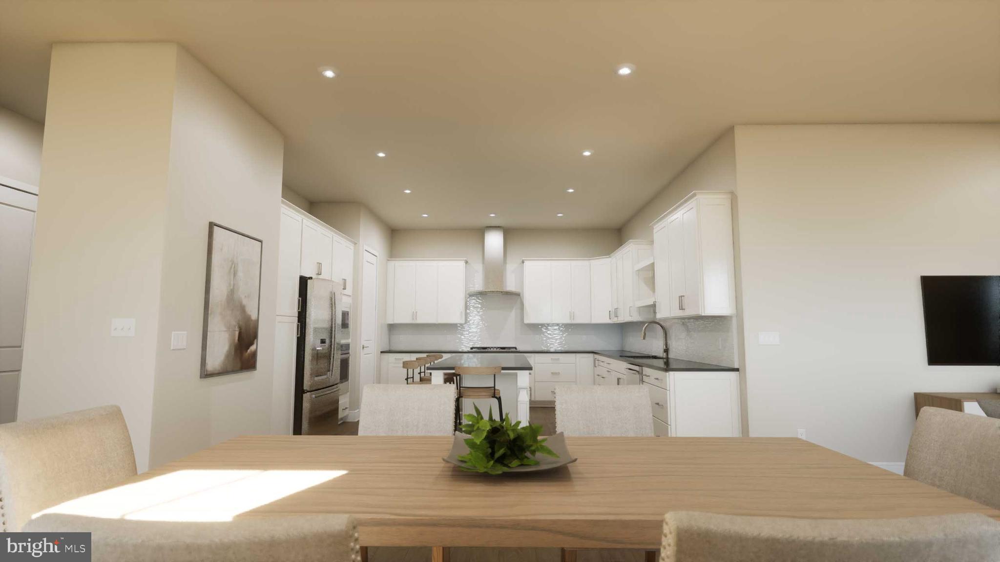 BIRCHWOOD AT BRAMBLETON - Residential