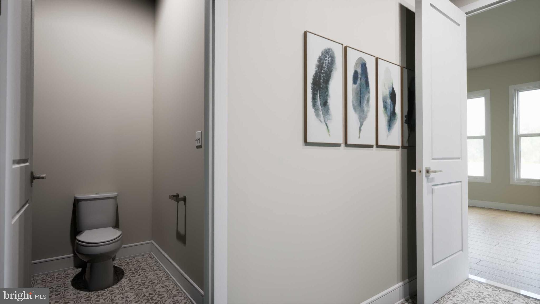 BIRCHWOOD AT BRAMBLETON - Residential