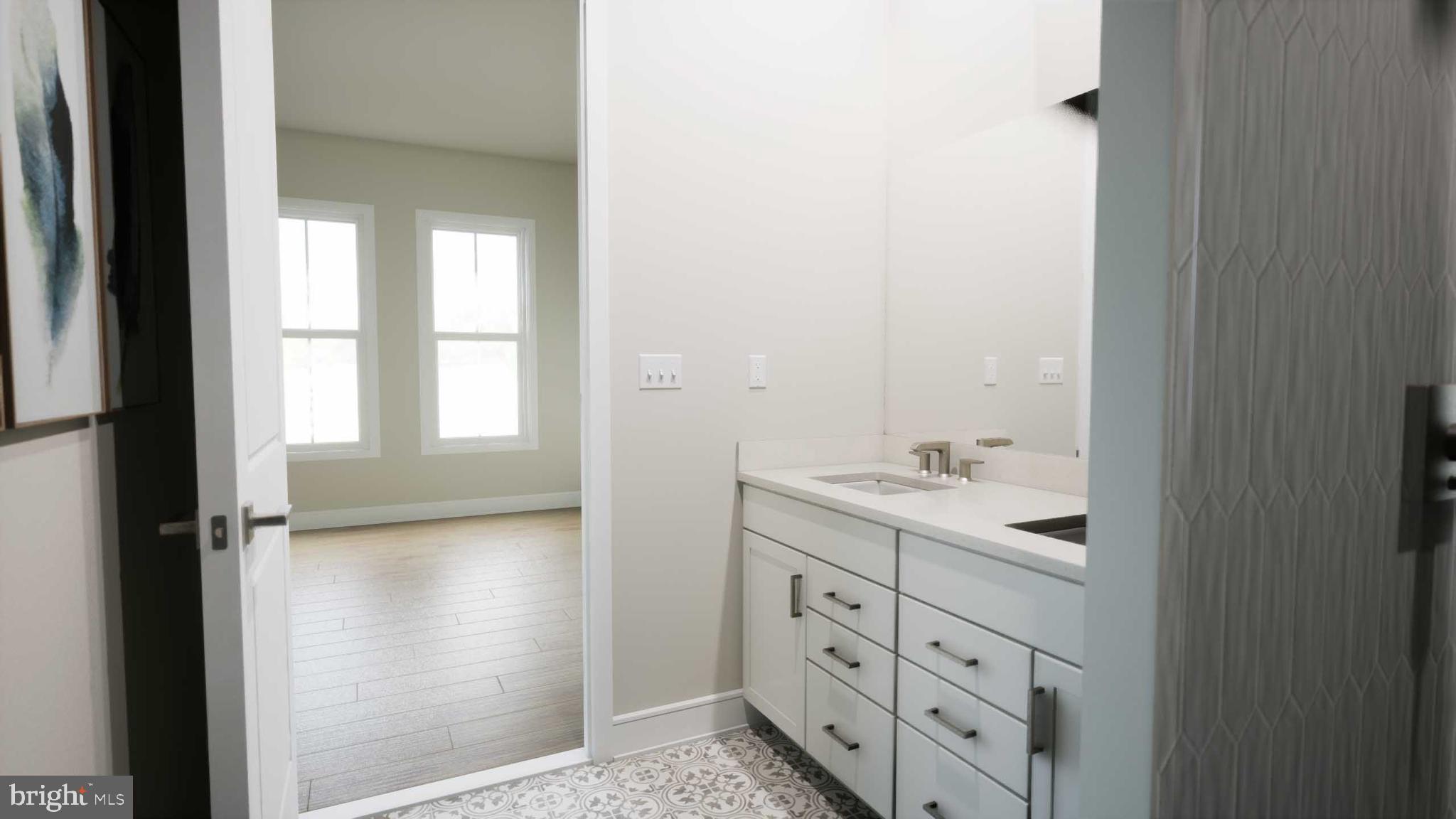 BIRCHWOOD AT BRAMBLETON - Residential