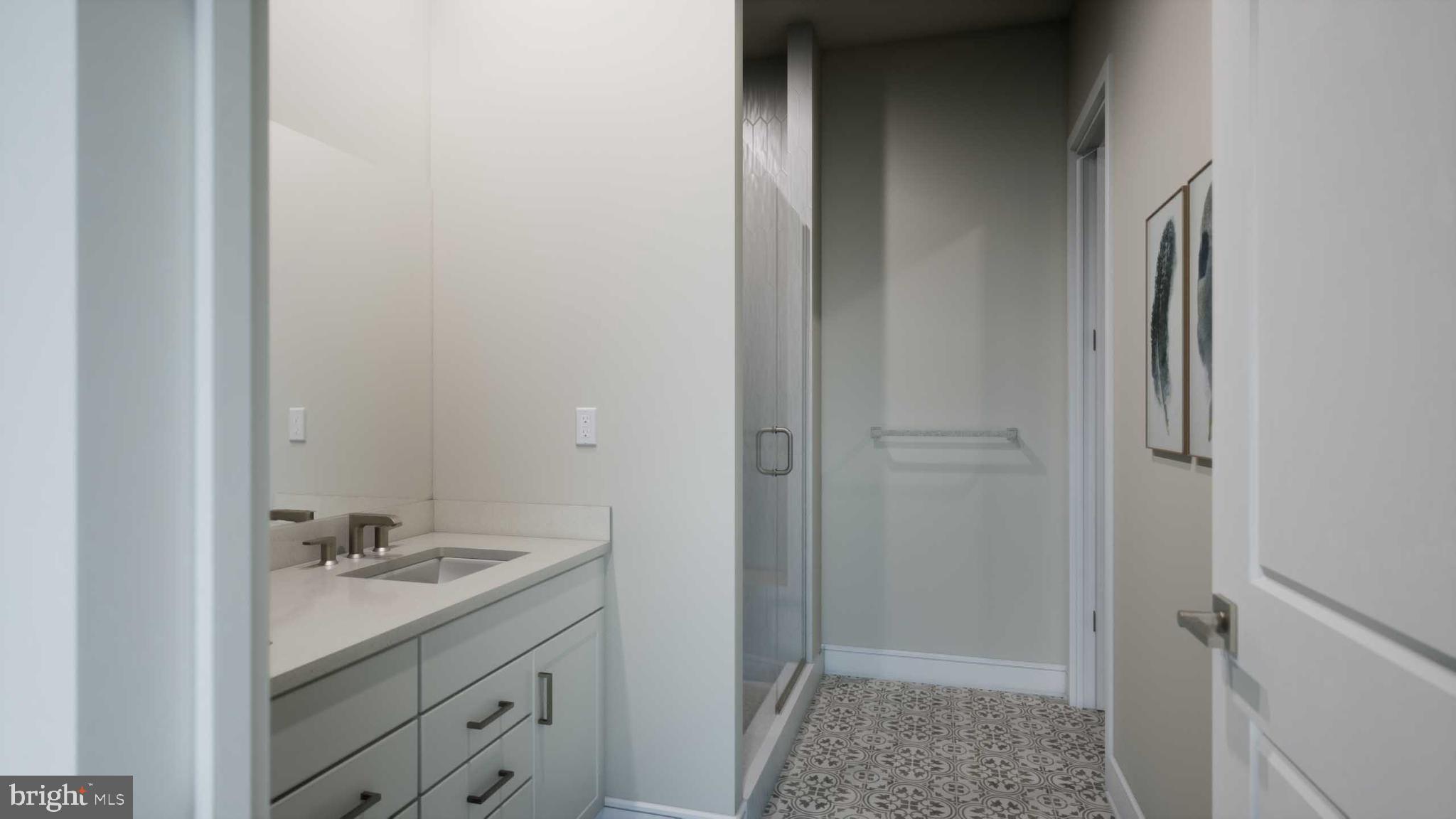 BIRCHWOOD AT BRAMBLETON - Residential