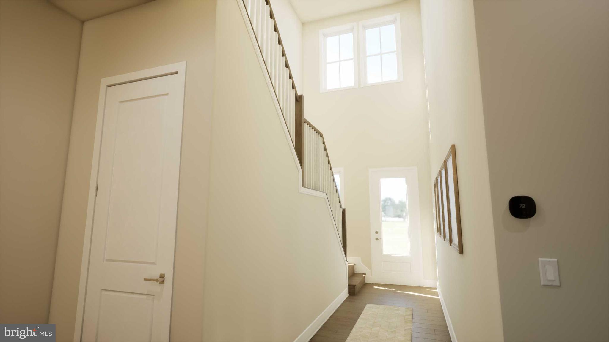 BIRCHWOOD AT BRAMBLETON - Residential