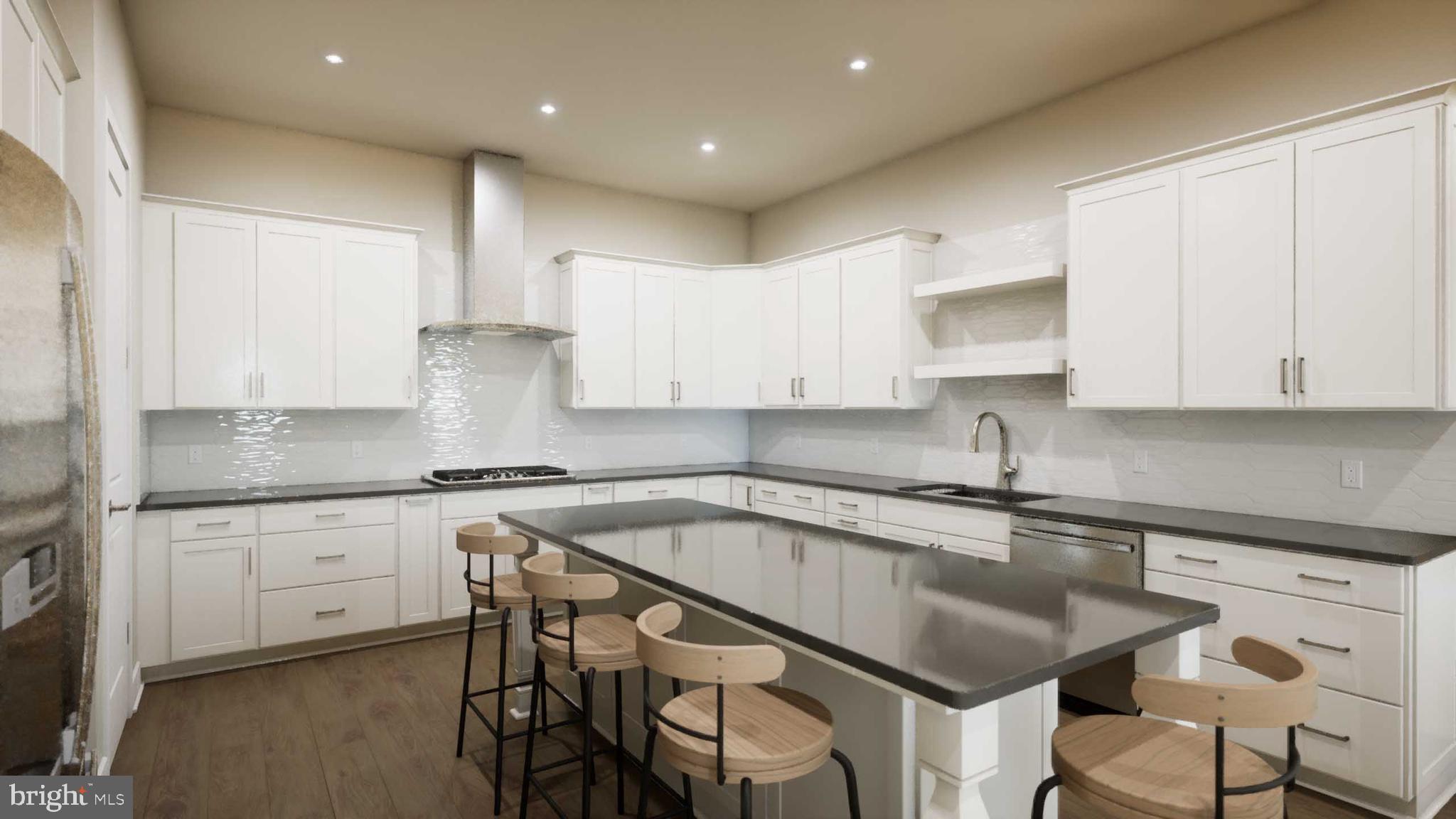 BIRCHWOOD AT BRAMBLETON - Residential