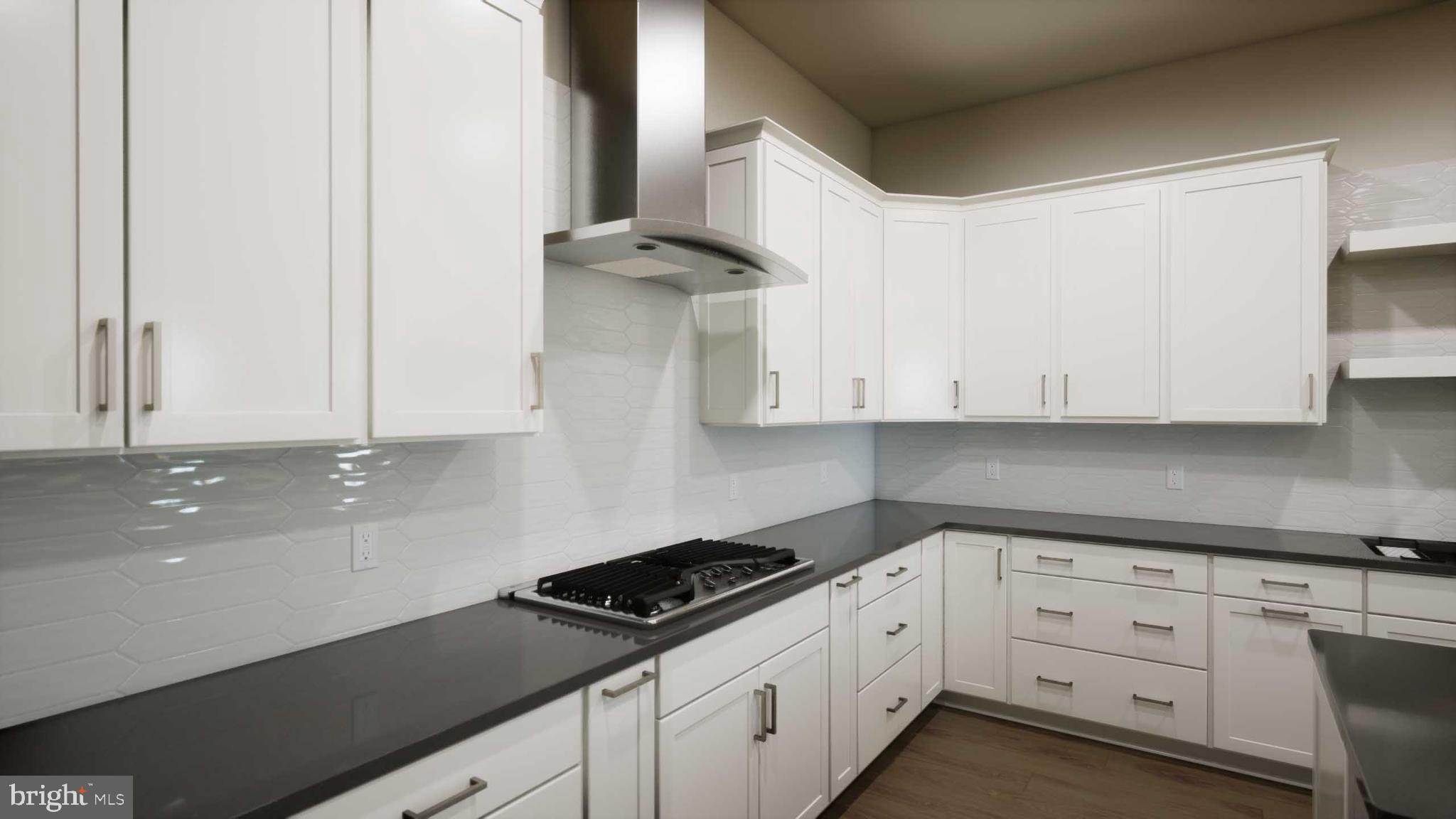 BIRCHWOOD AT BRAMBLETON - Residential