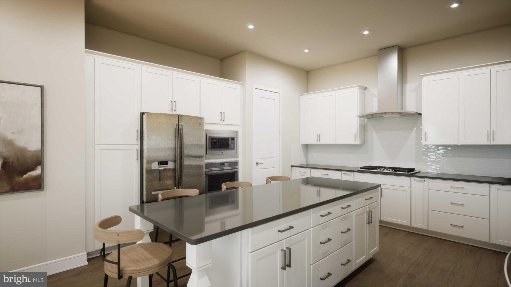 BIRCHWOOD AT BRAMBLETON - Residential