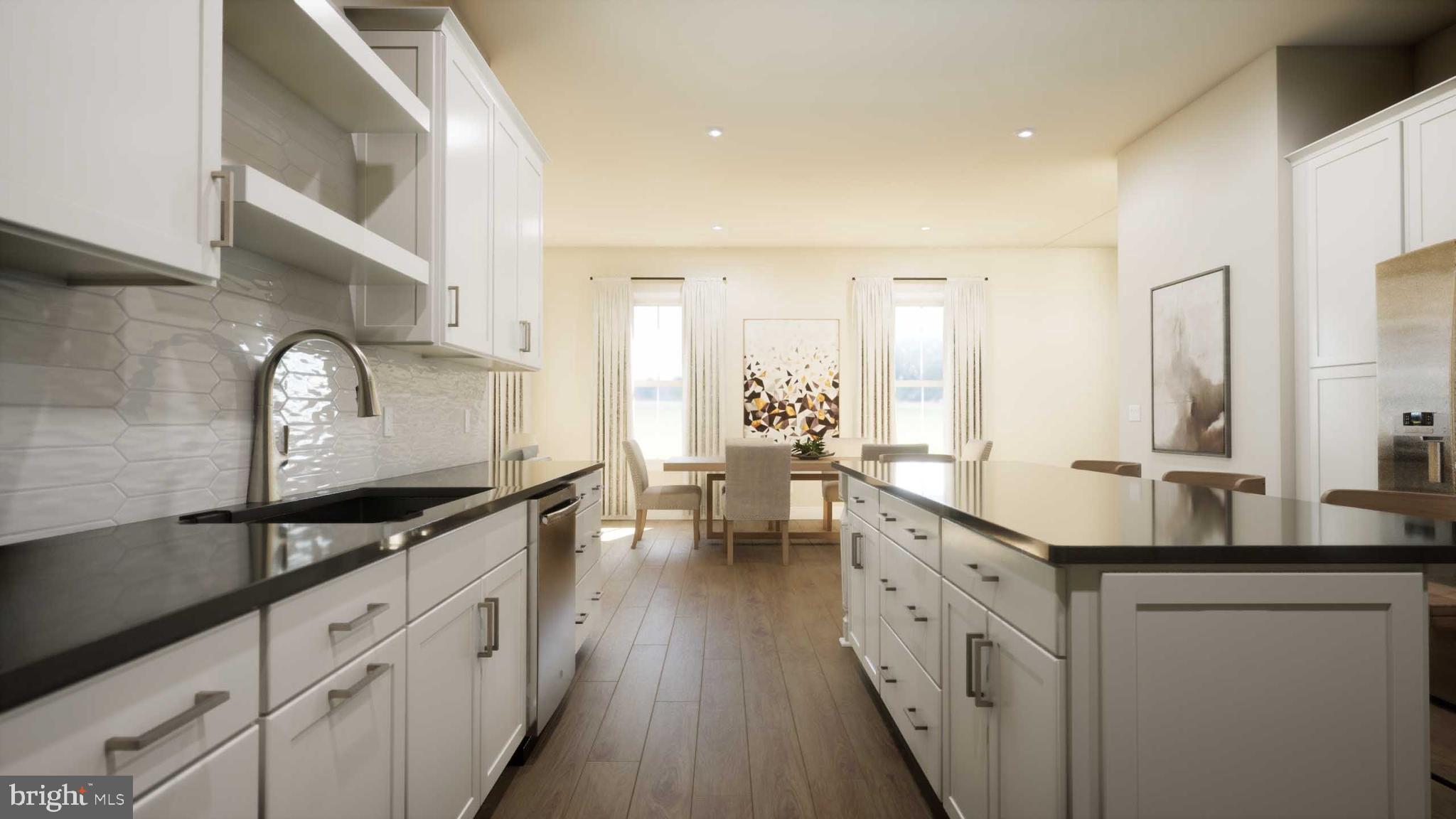 BIRCHWOOD AT BRAMBLETON - Residential