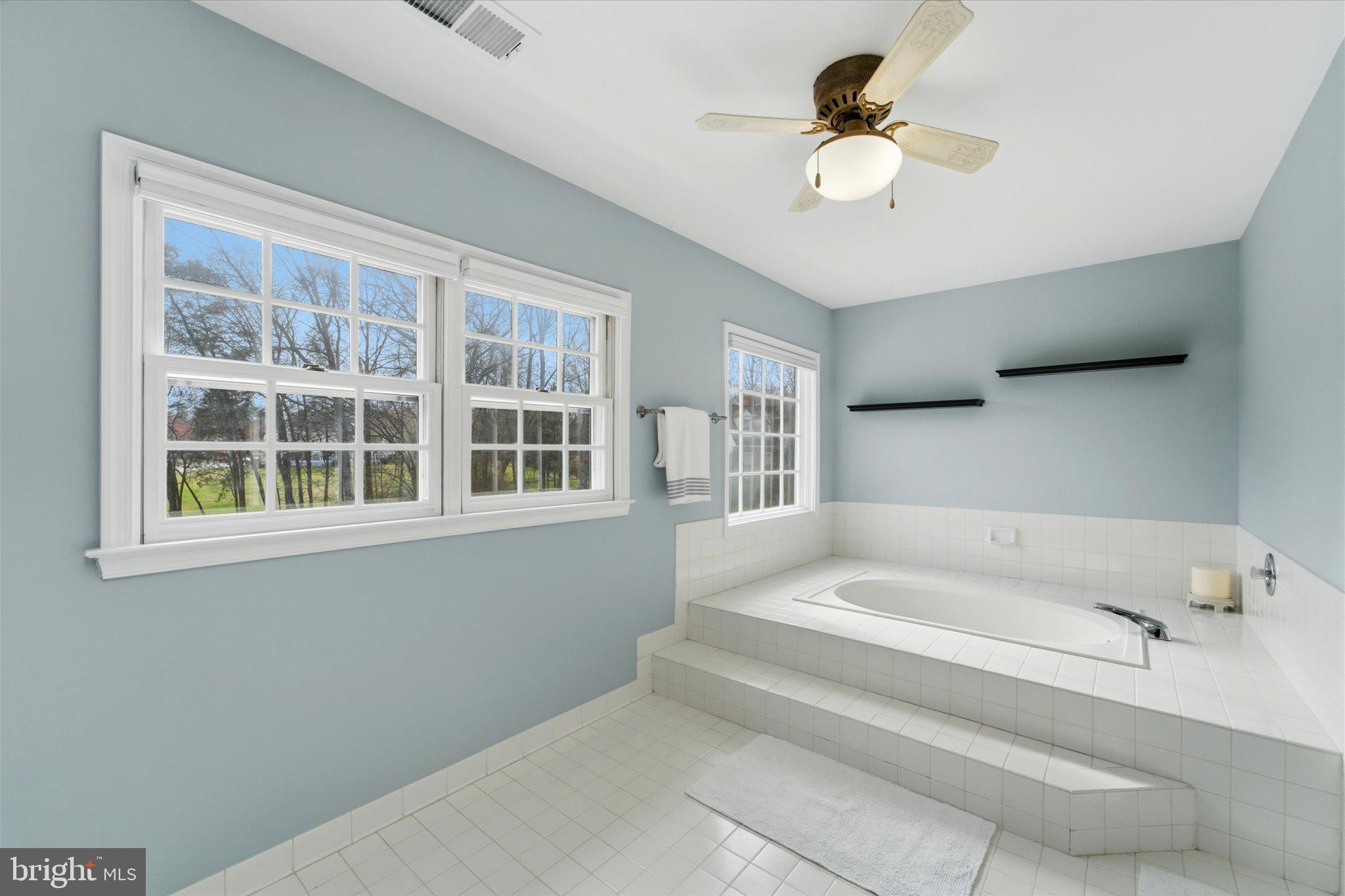 VIRGINIA RUN - Residential