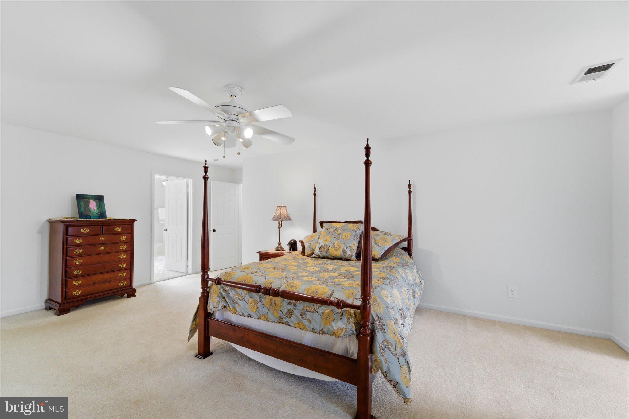 VIRGINIA RUN - Residential