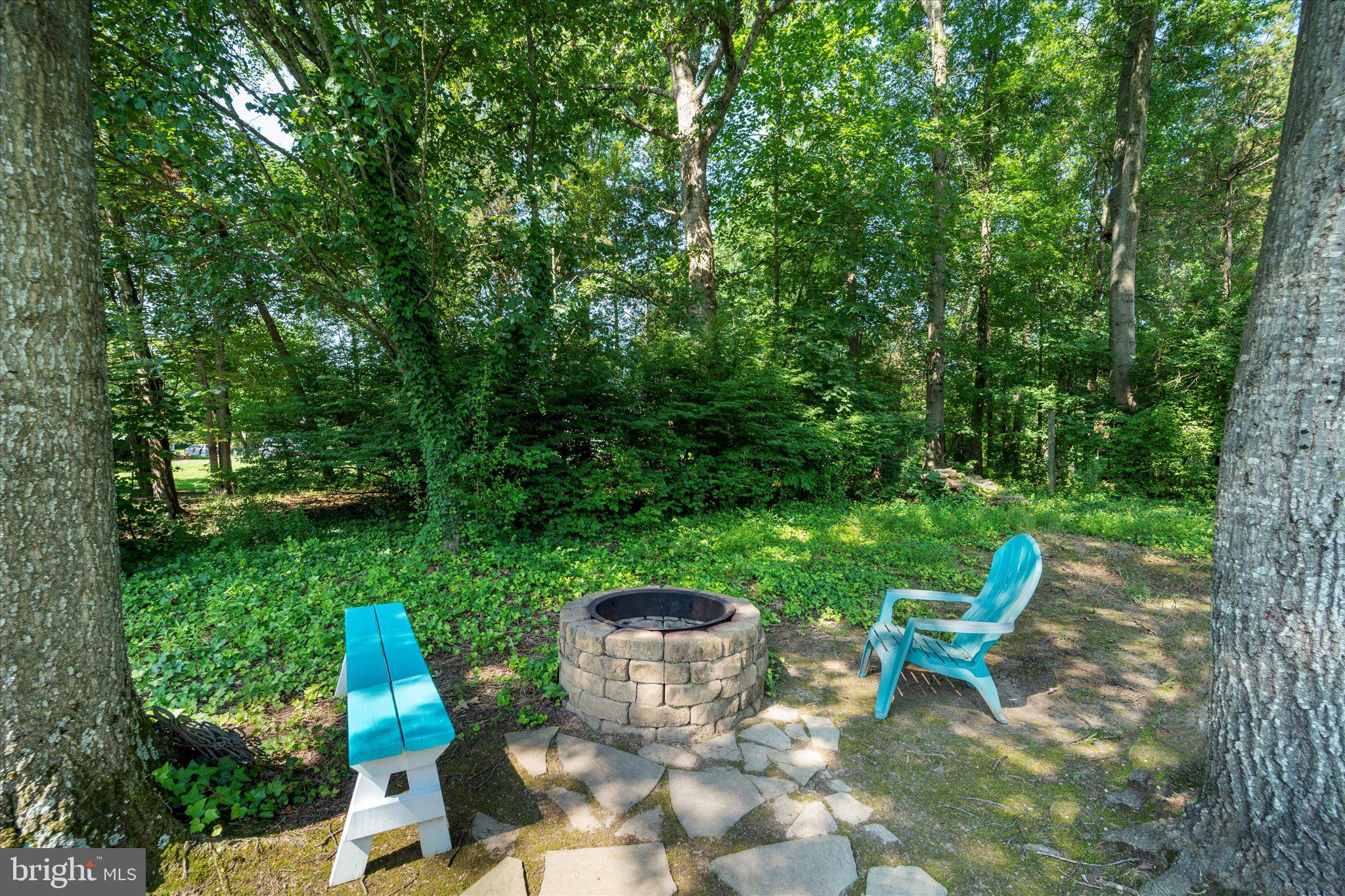 VIRGINIA RUN - Residential