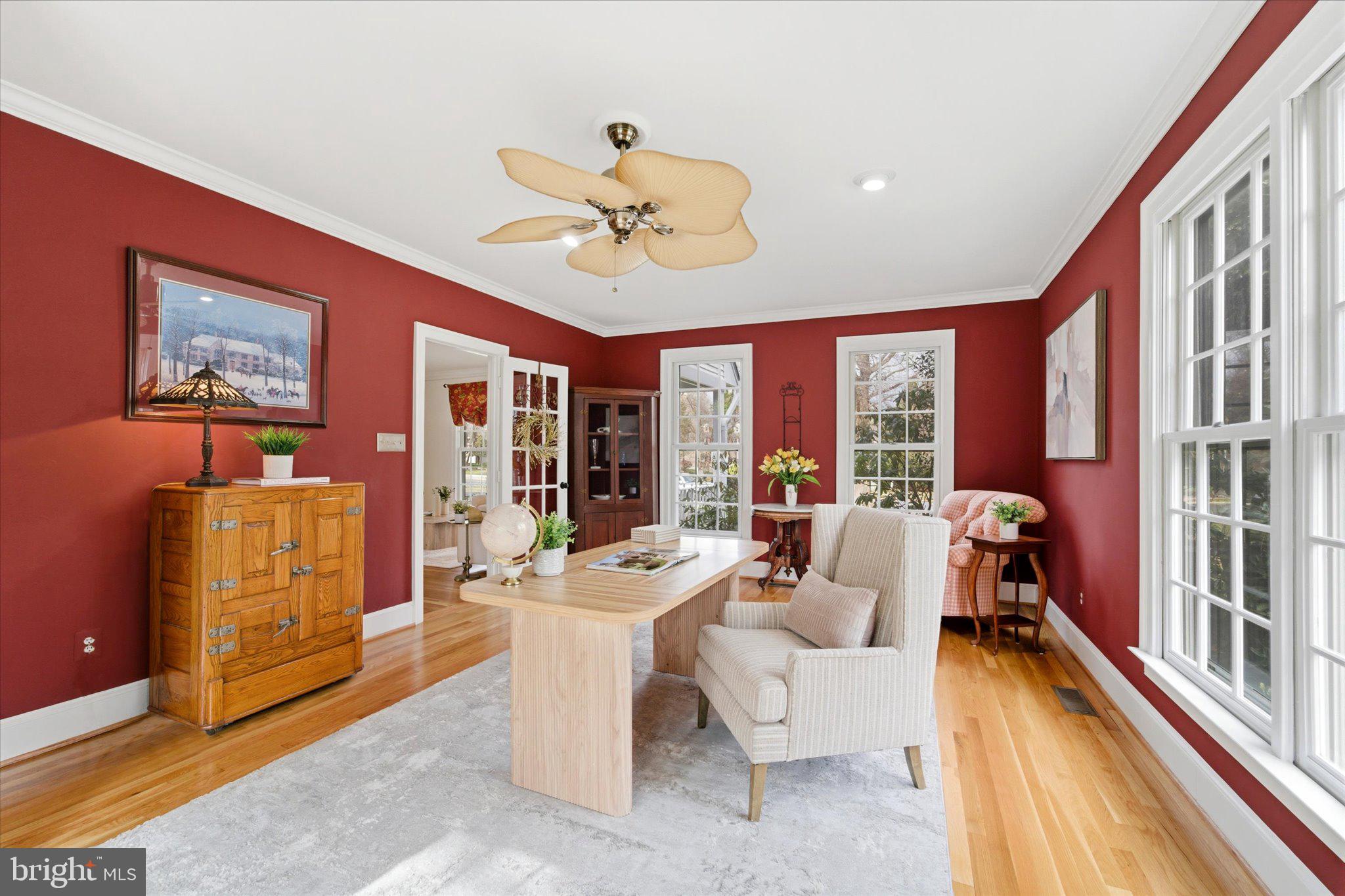 VIRGINIA RUN - Residential