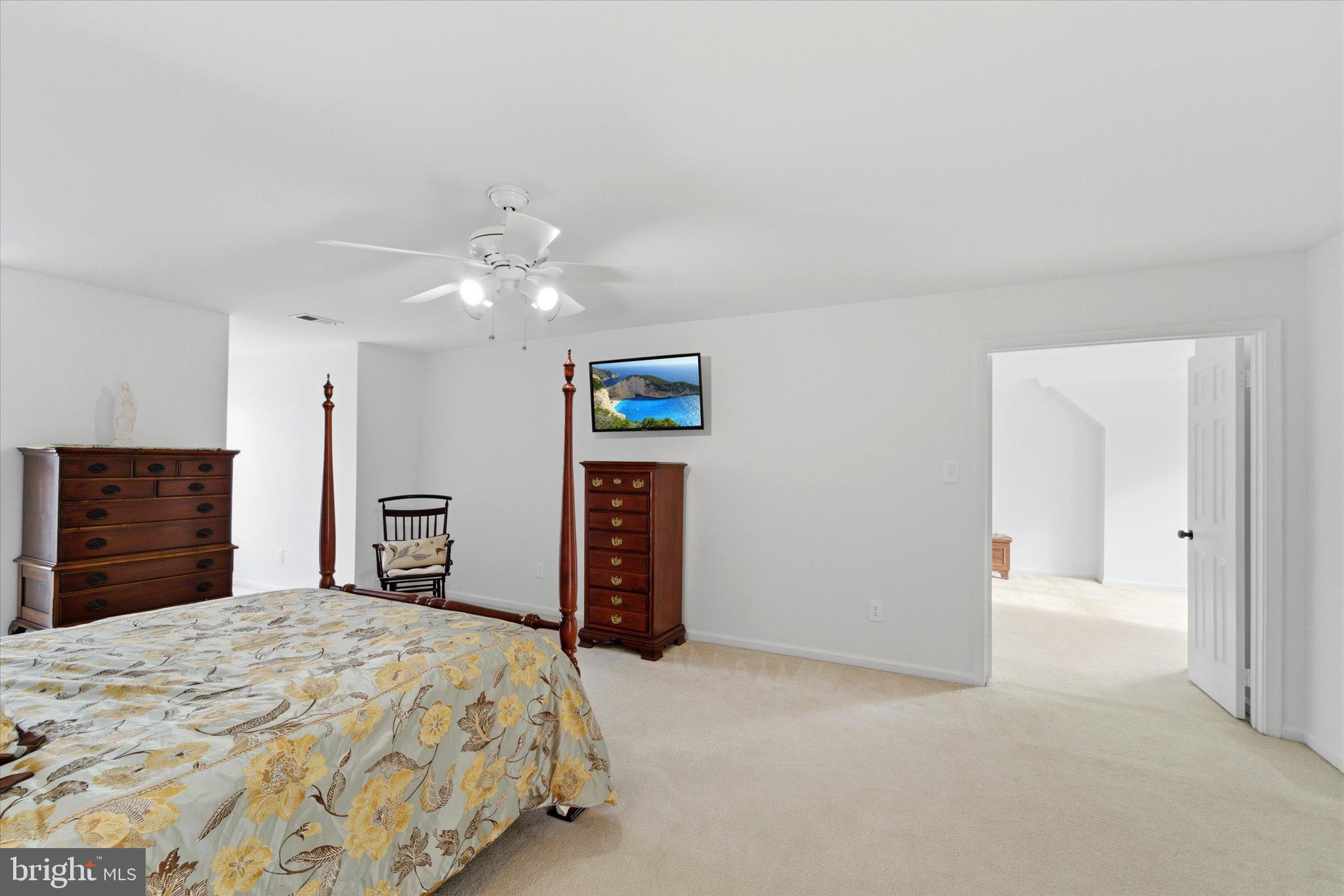 VIRGINIA RUN - Residential