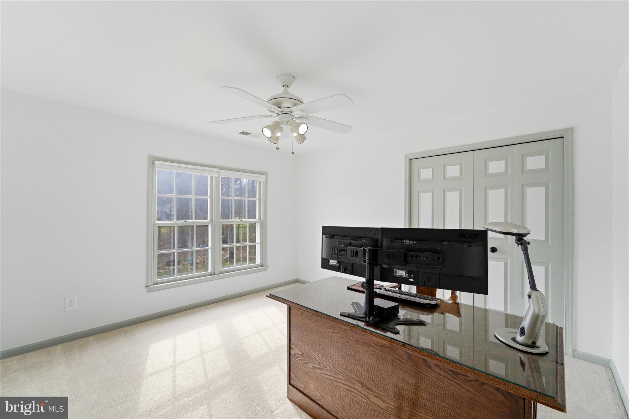 VIRGINIA RUN - Residential