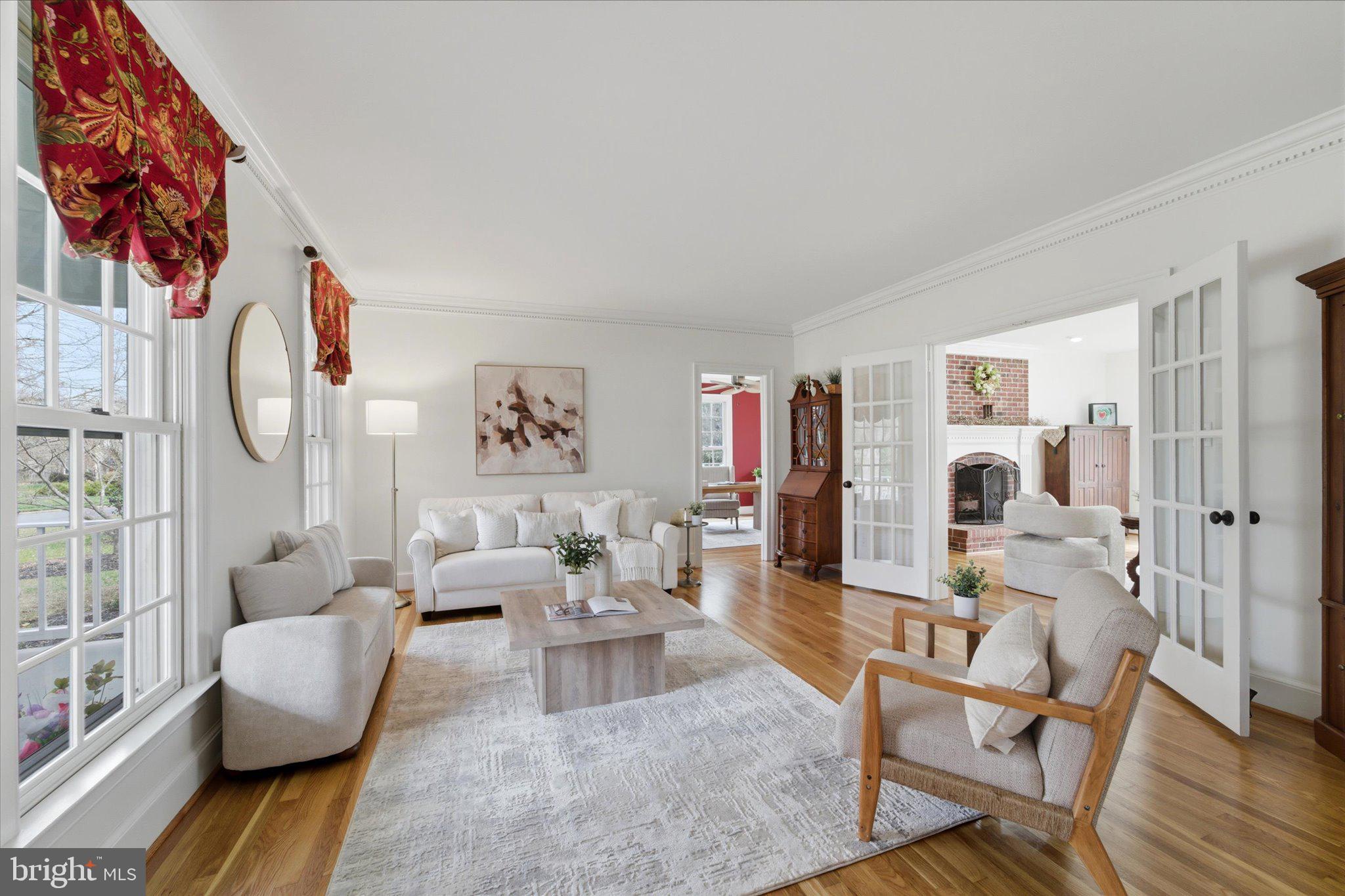 VIRGINIA RUN - Residential