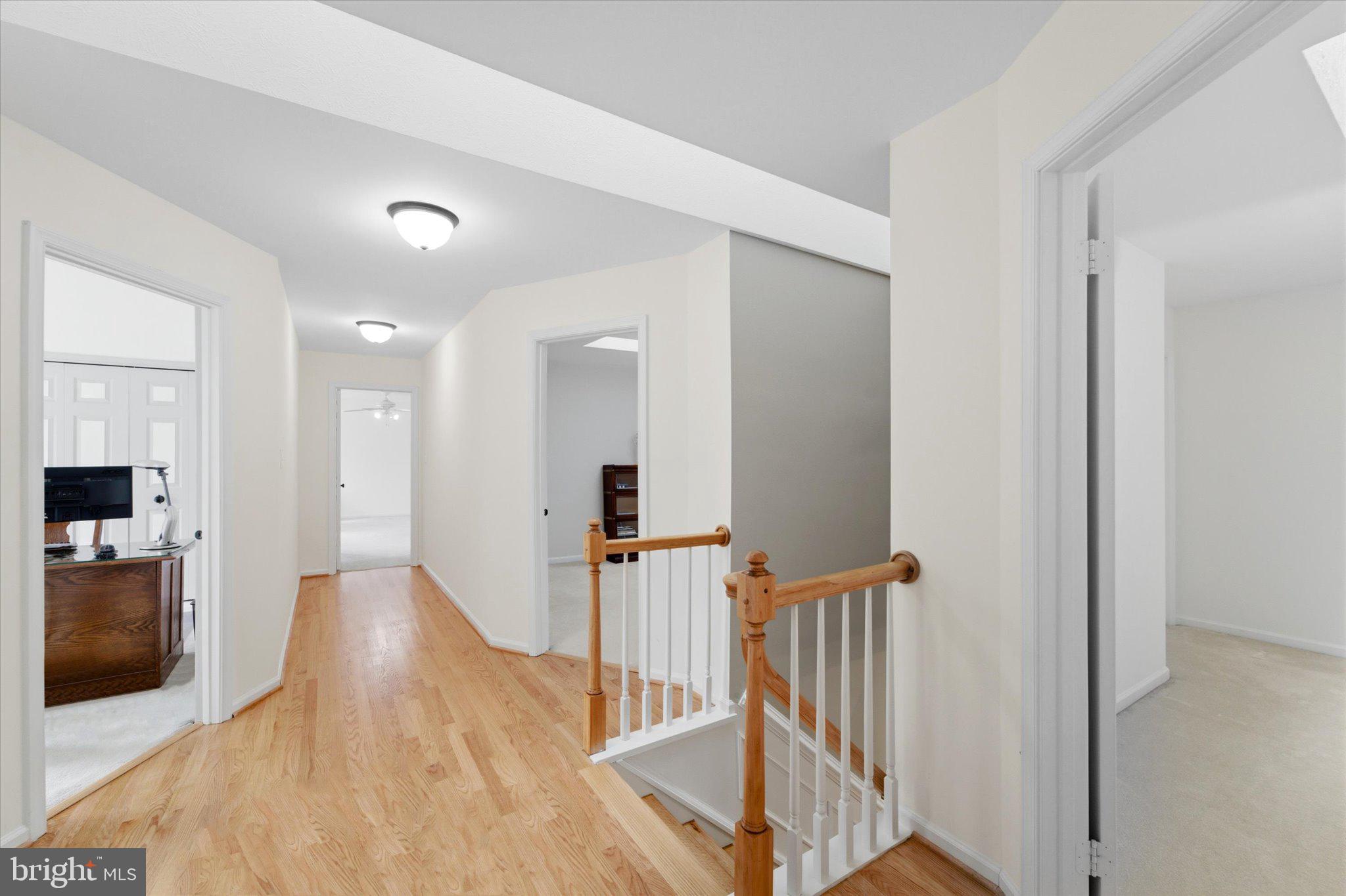 VIRGINIA RUN - Residential