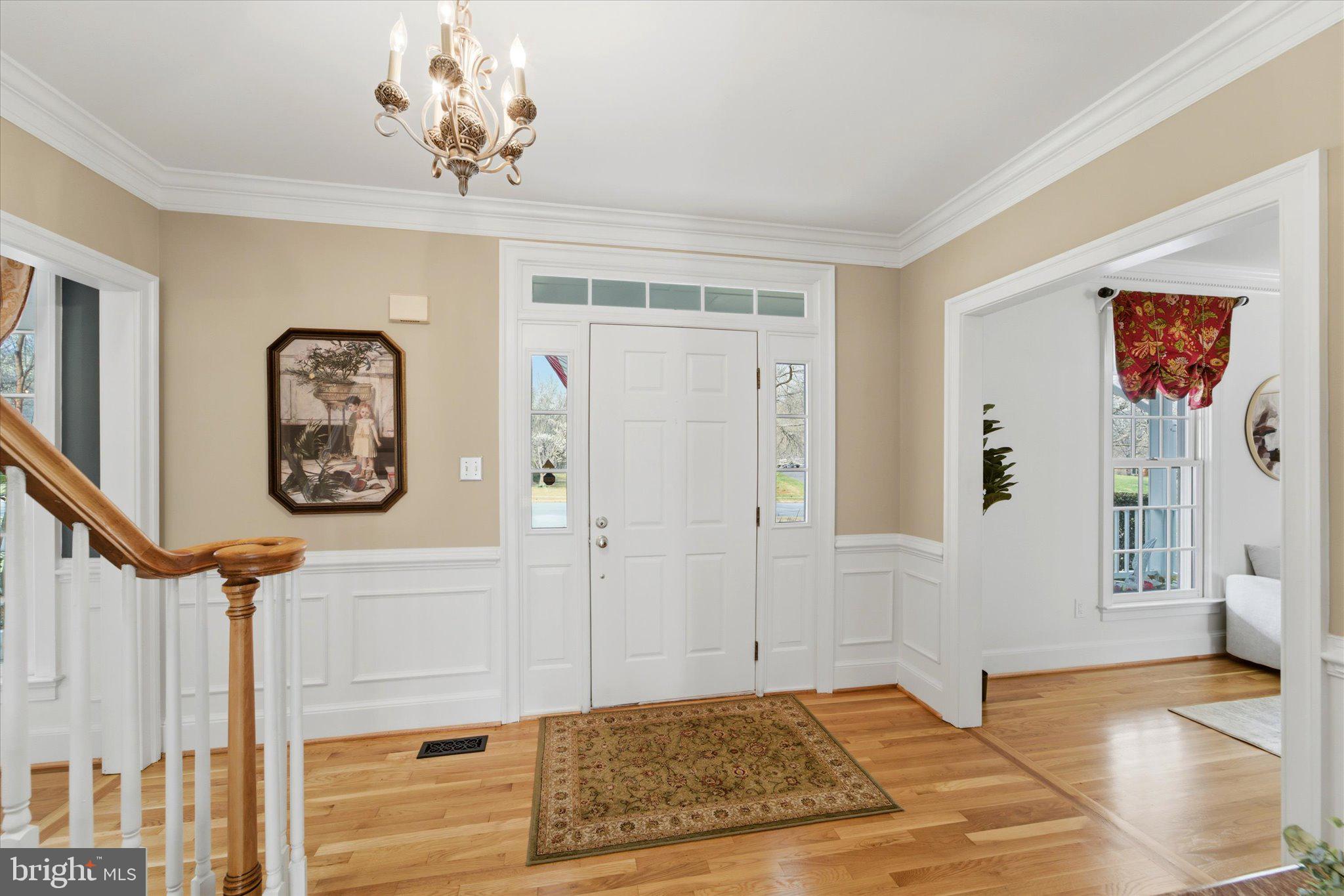 VIRGINIA RUN - Residential