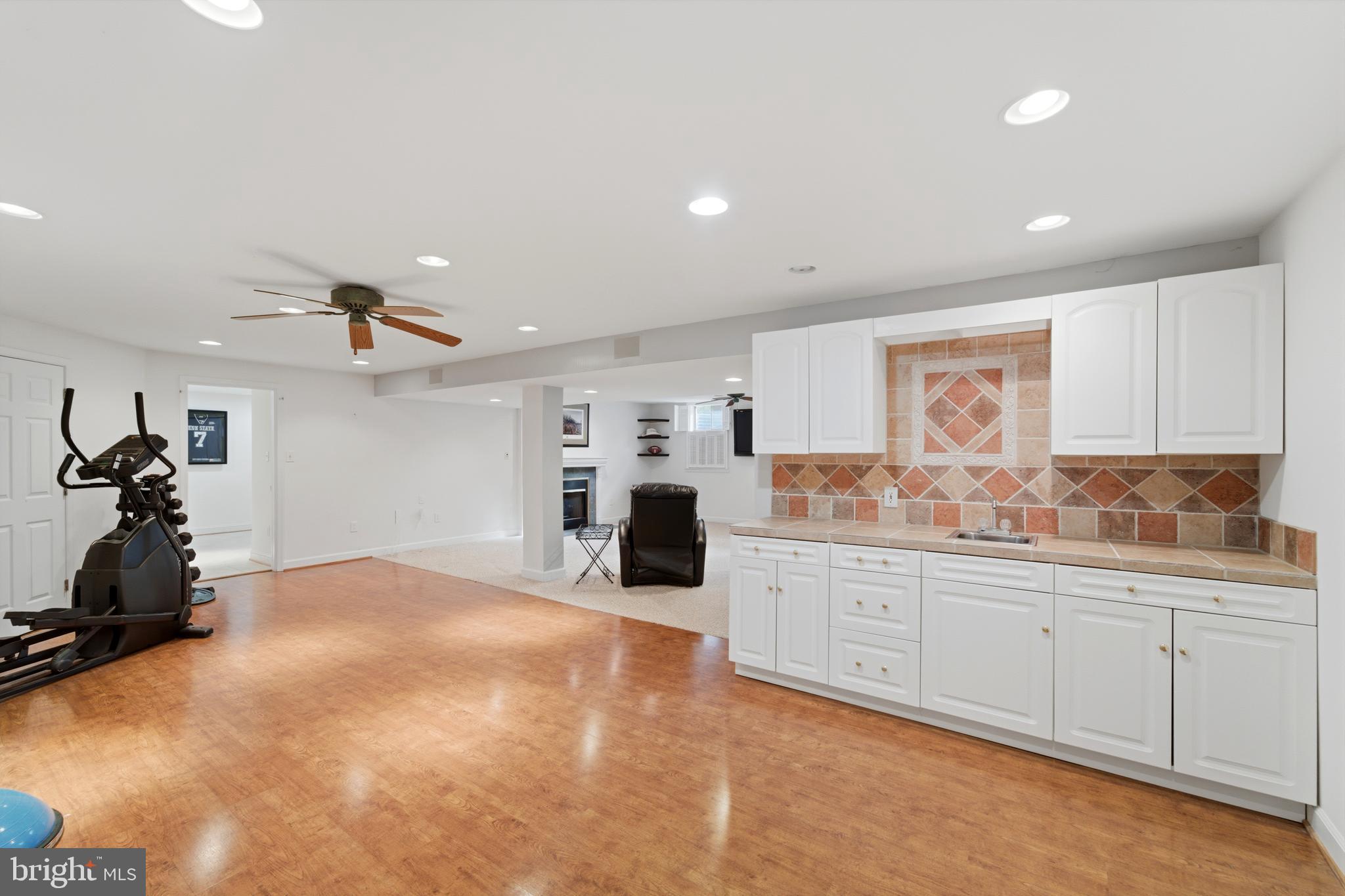 VIRGINIA RUN - Residential