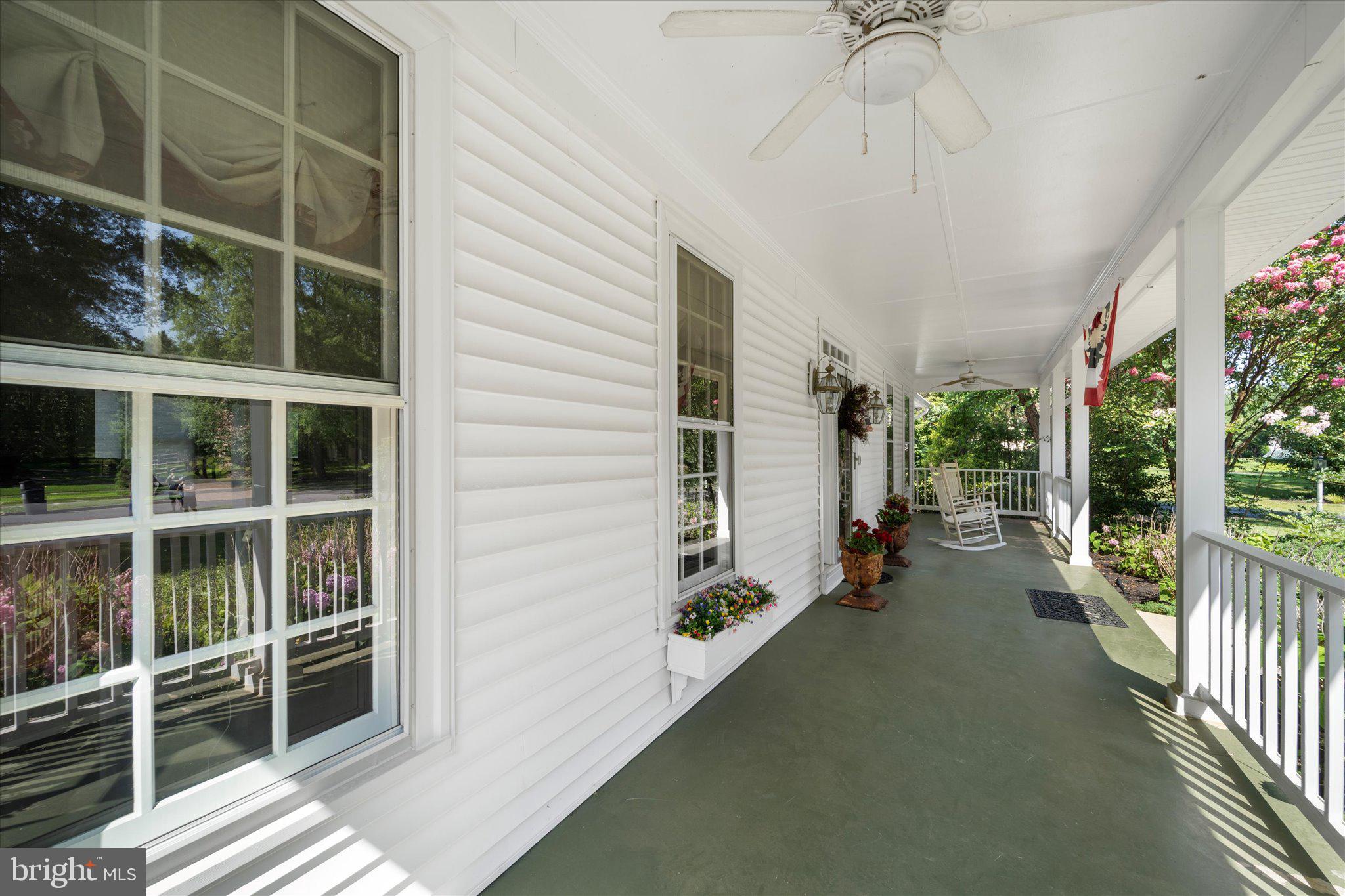 VIRGINIA RUN - Residential