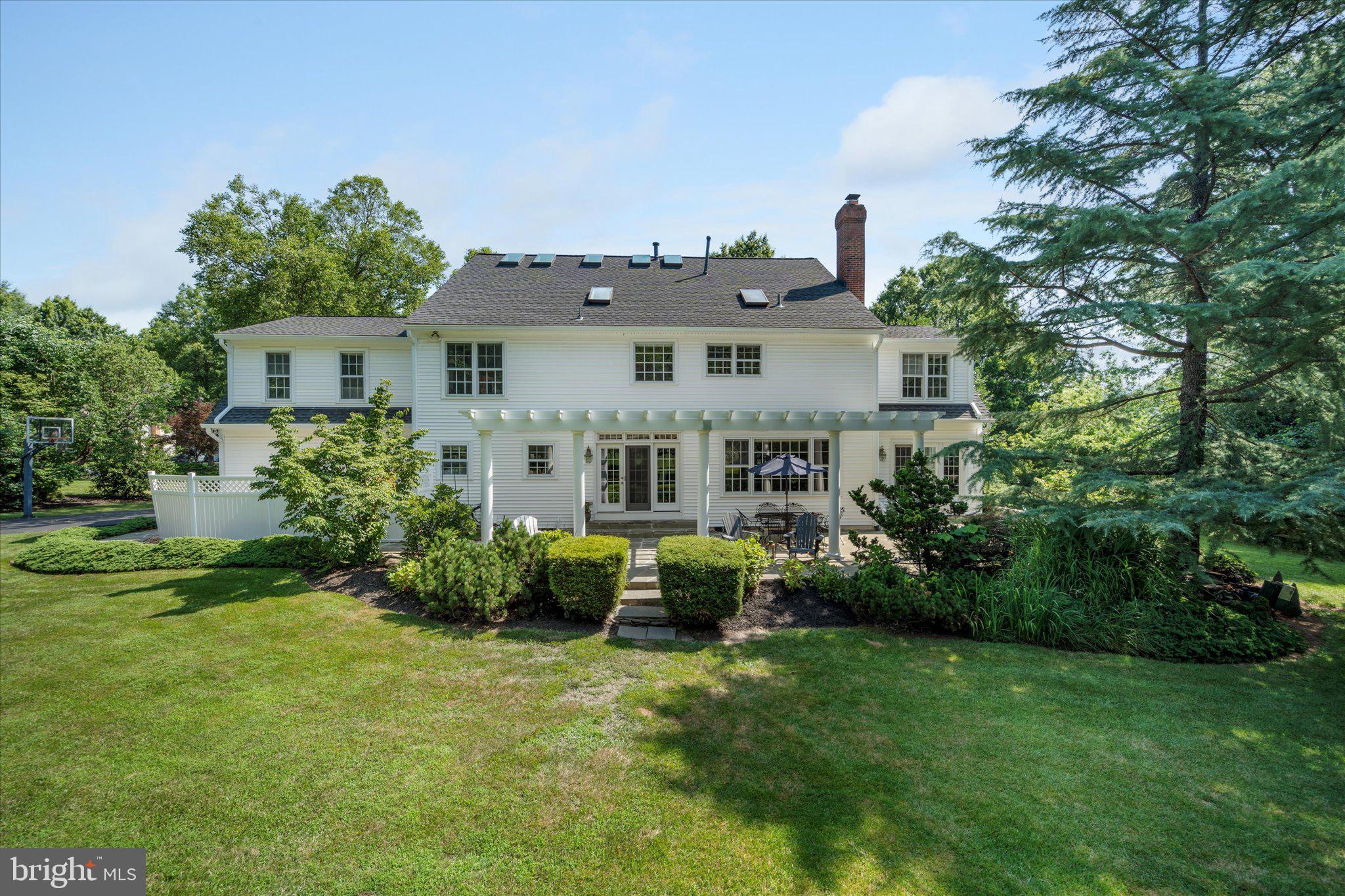 VIRGINIA RUN - Residential