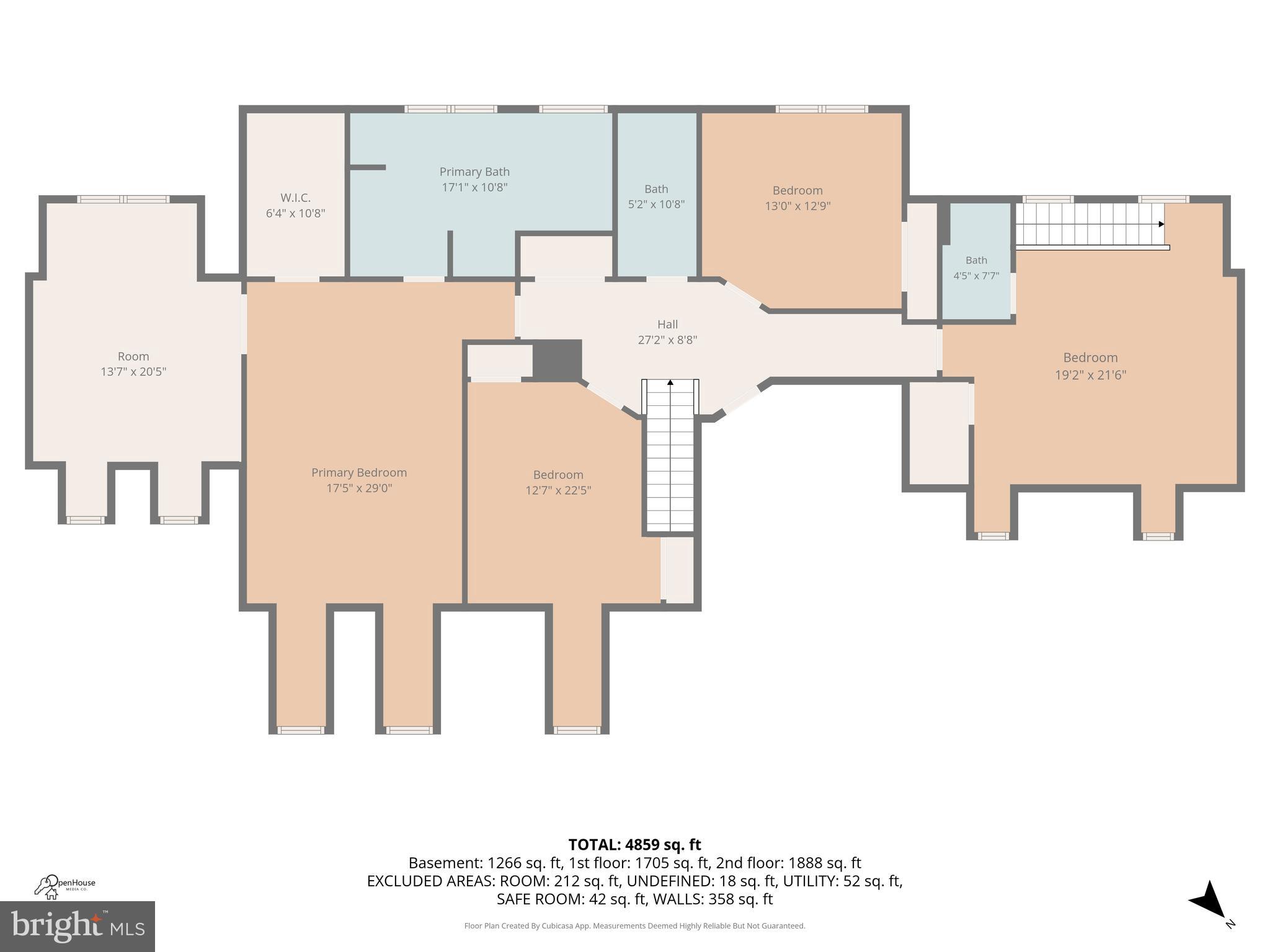 VIRGINIA RUN - Residential