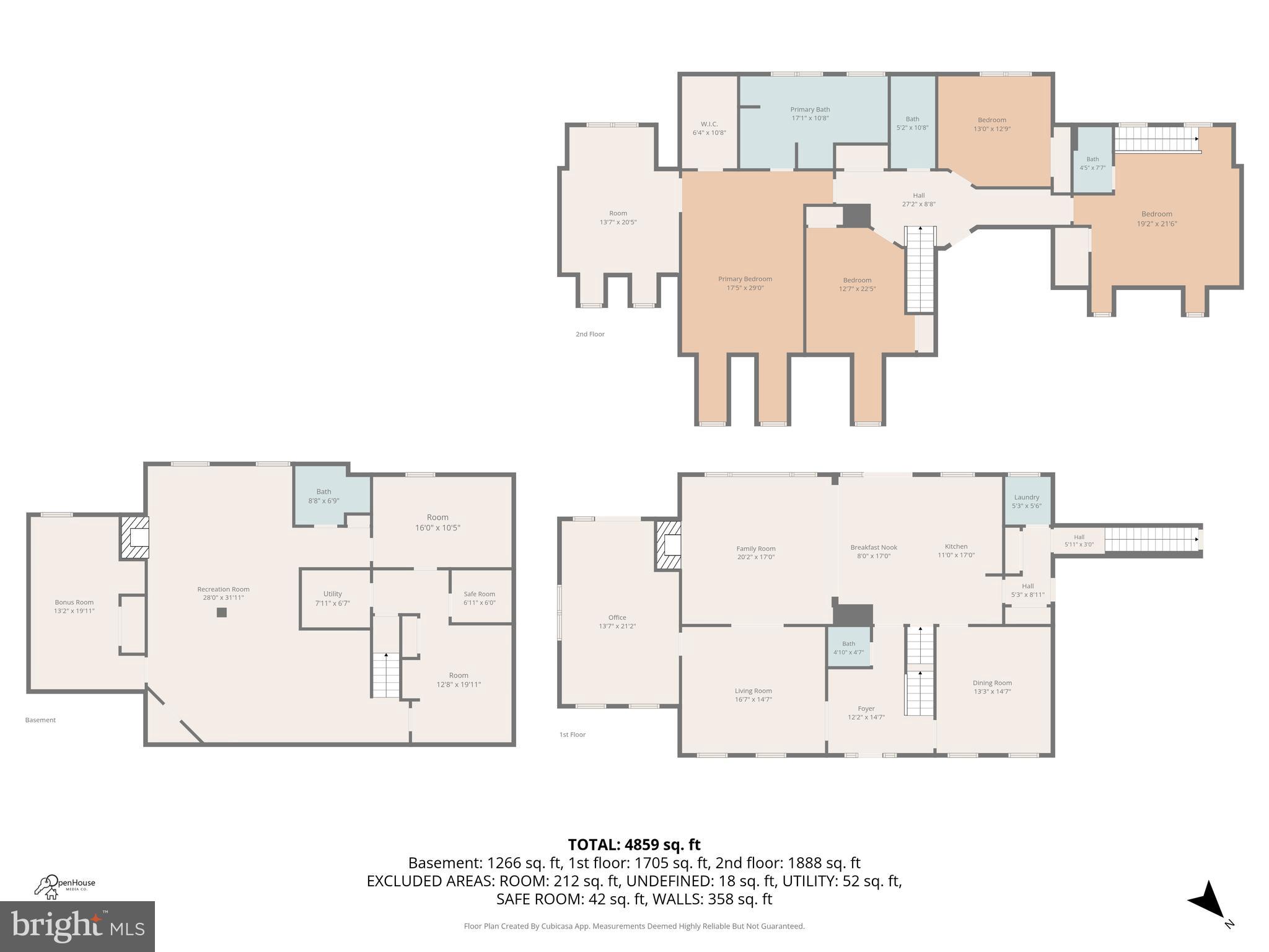VIRGINIA RUN - Residential