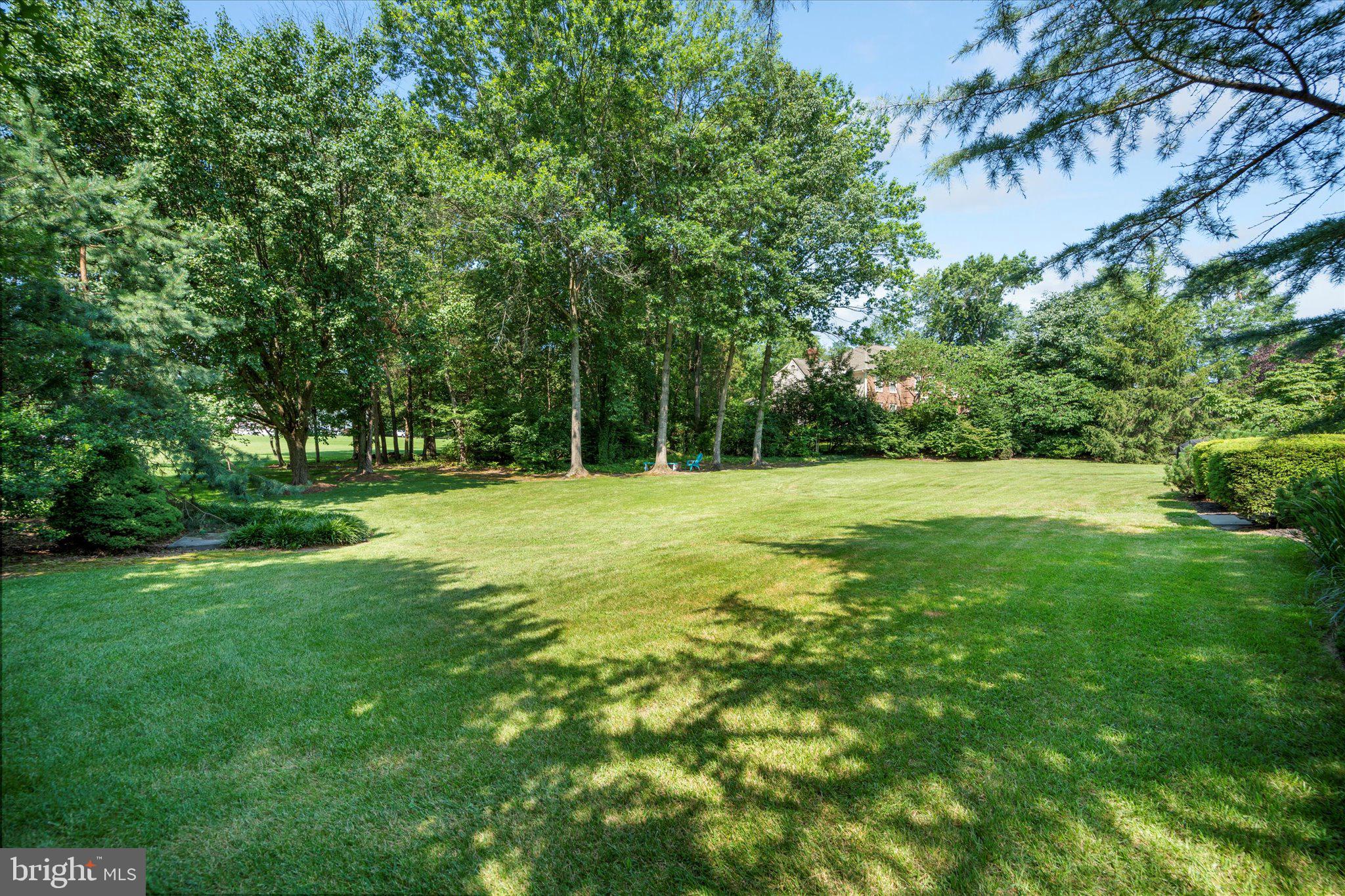 VIRGINIA RUN - Residential